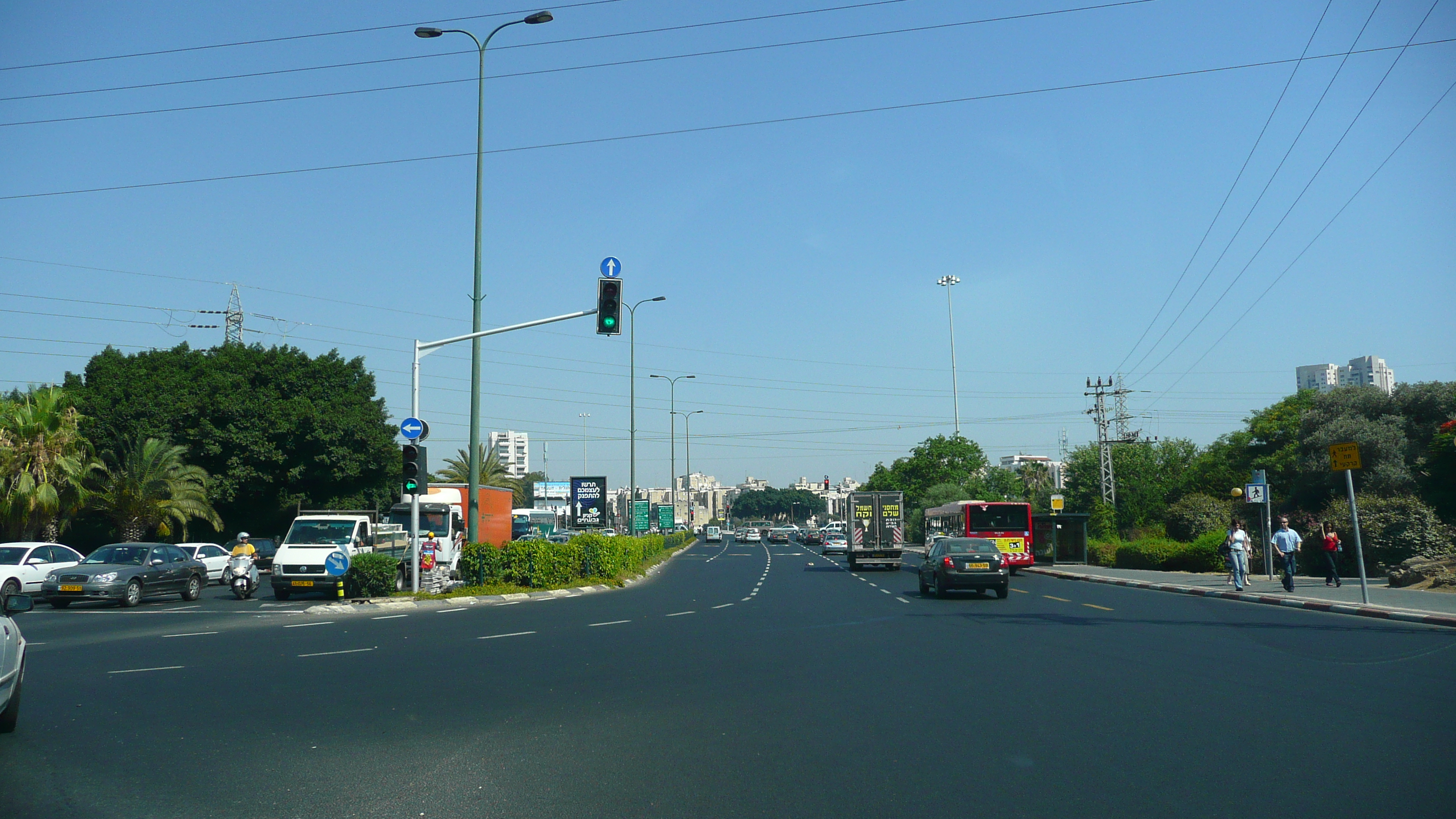 Picture Israel Tel Aviv to Ben Gurion Airport 2007-06 12 - Tours Tel Aviv to Ben Gurion Airport