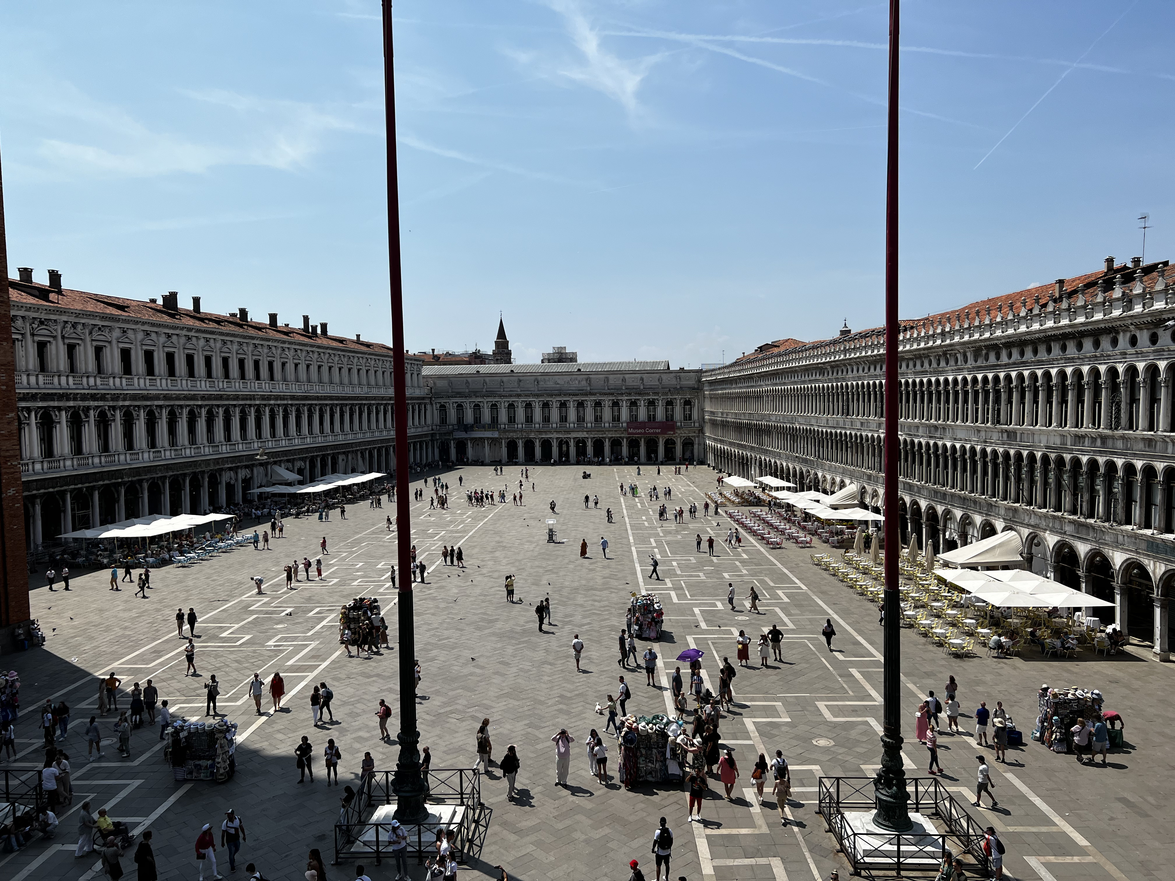 Picture Italy Venice Saint Mark's Basilica 2022-05 100 - History Saint Mark's Basilica