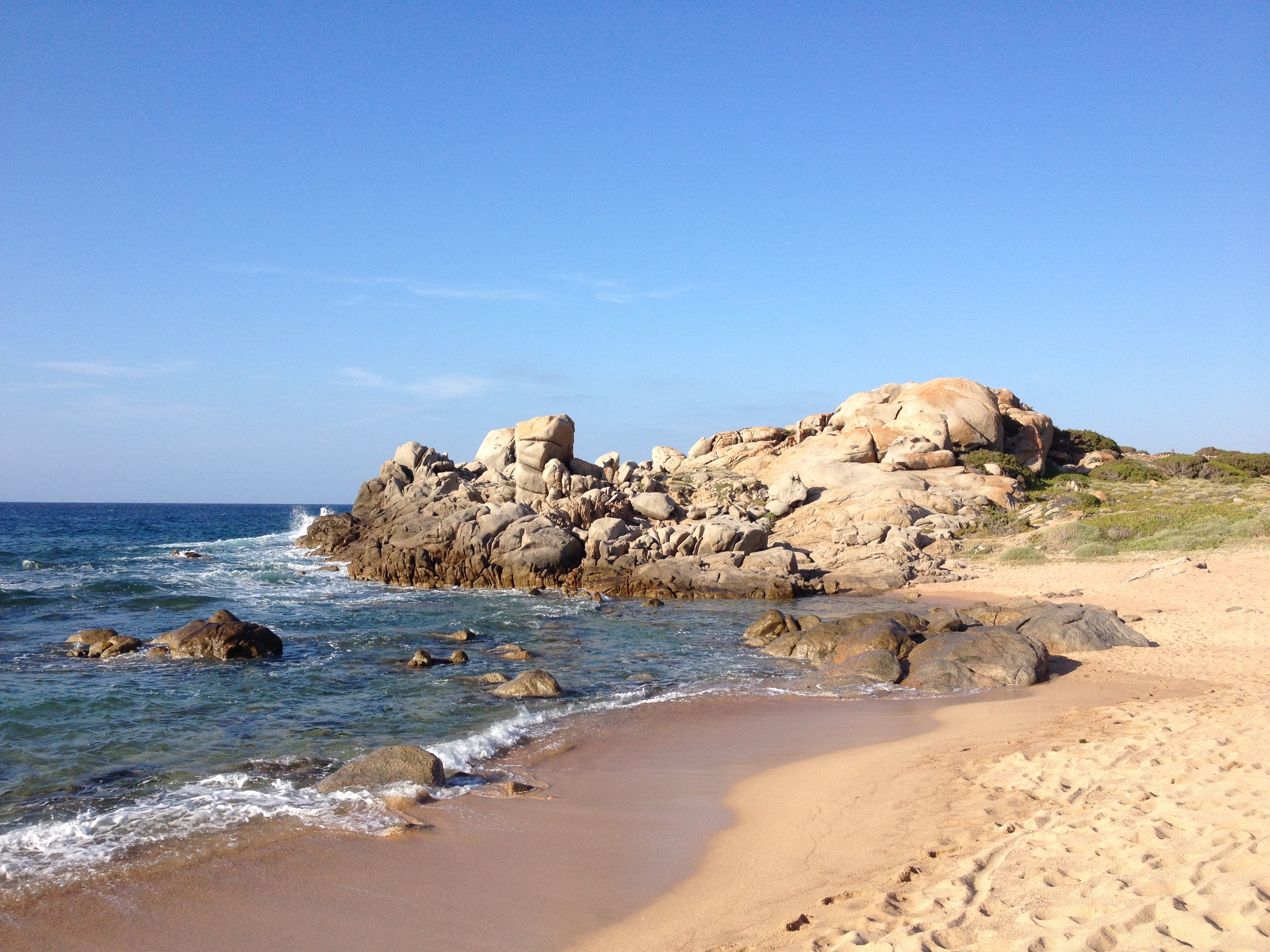 Picture Italy Sardinia Portobello di Gallura 2015-06 4 - Discovery Portobello di Gallura