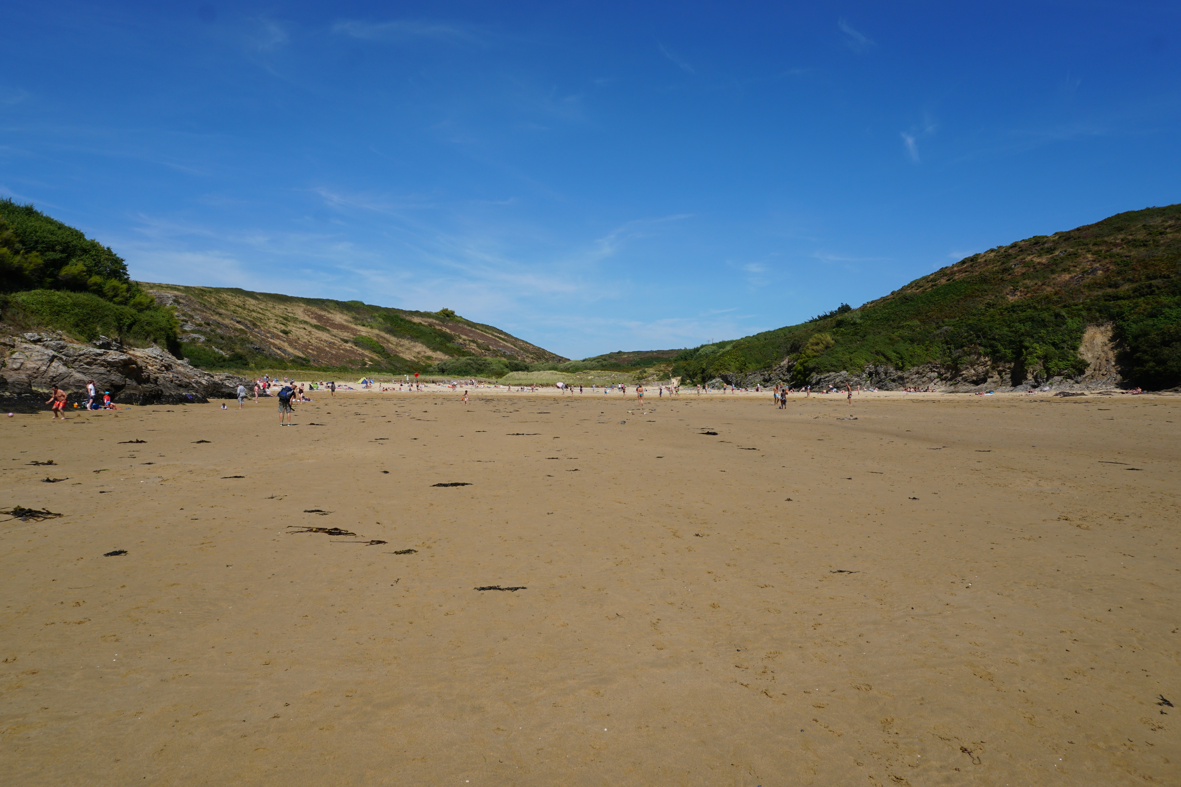 Picture France Belle-Ile 2016-08 75 - Tours Belle-Ile