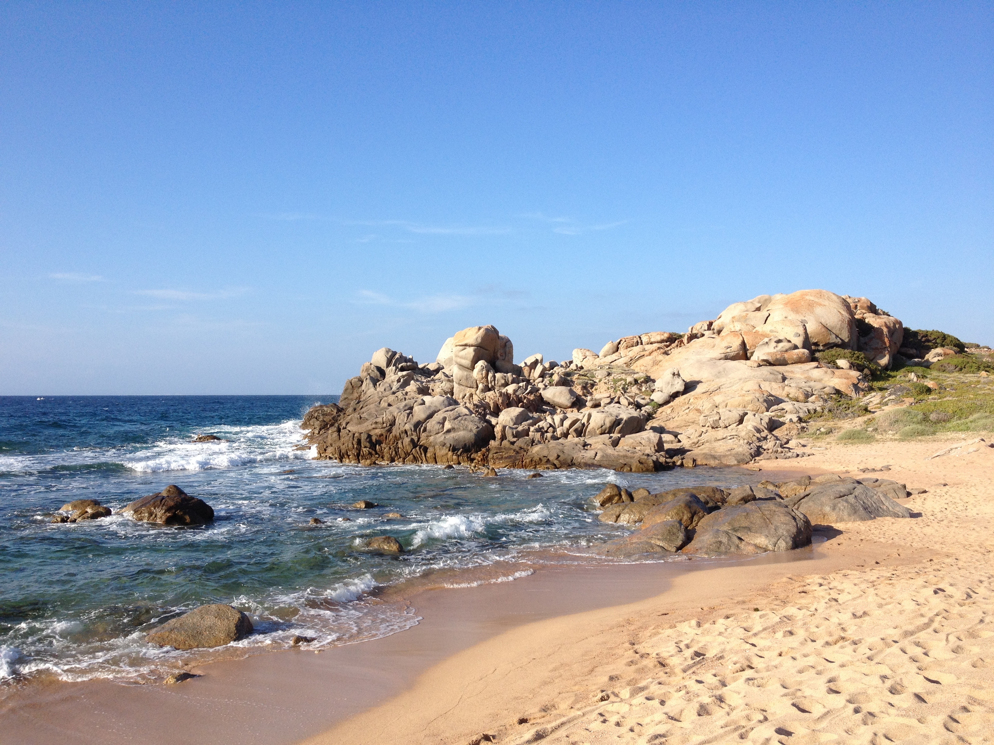 Picture Italy Sardinia Portobello di Gallura 2015-06 25 - Center Portobello di Gallura