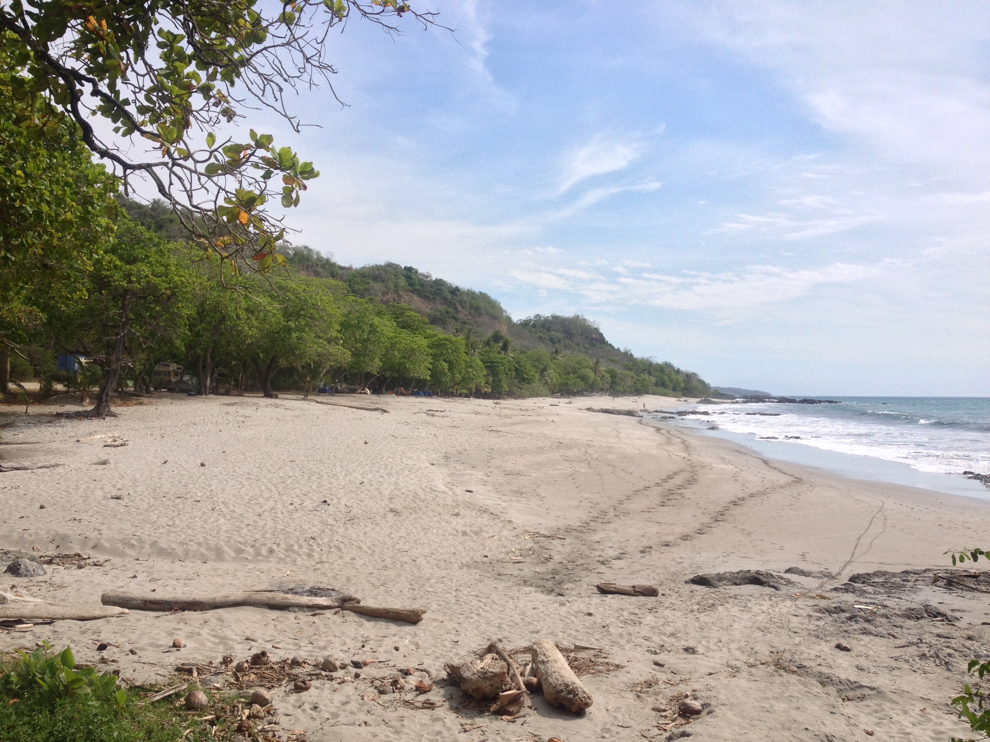 Picture Costa Rica Montezuma 2015-03 117 - Around Montezuma