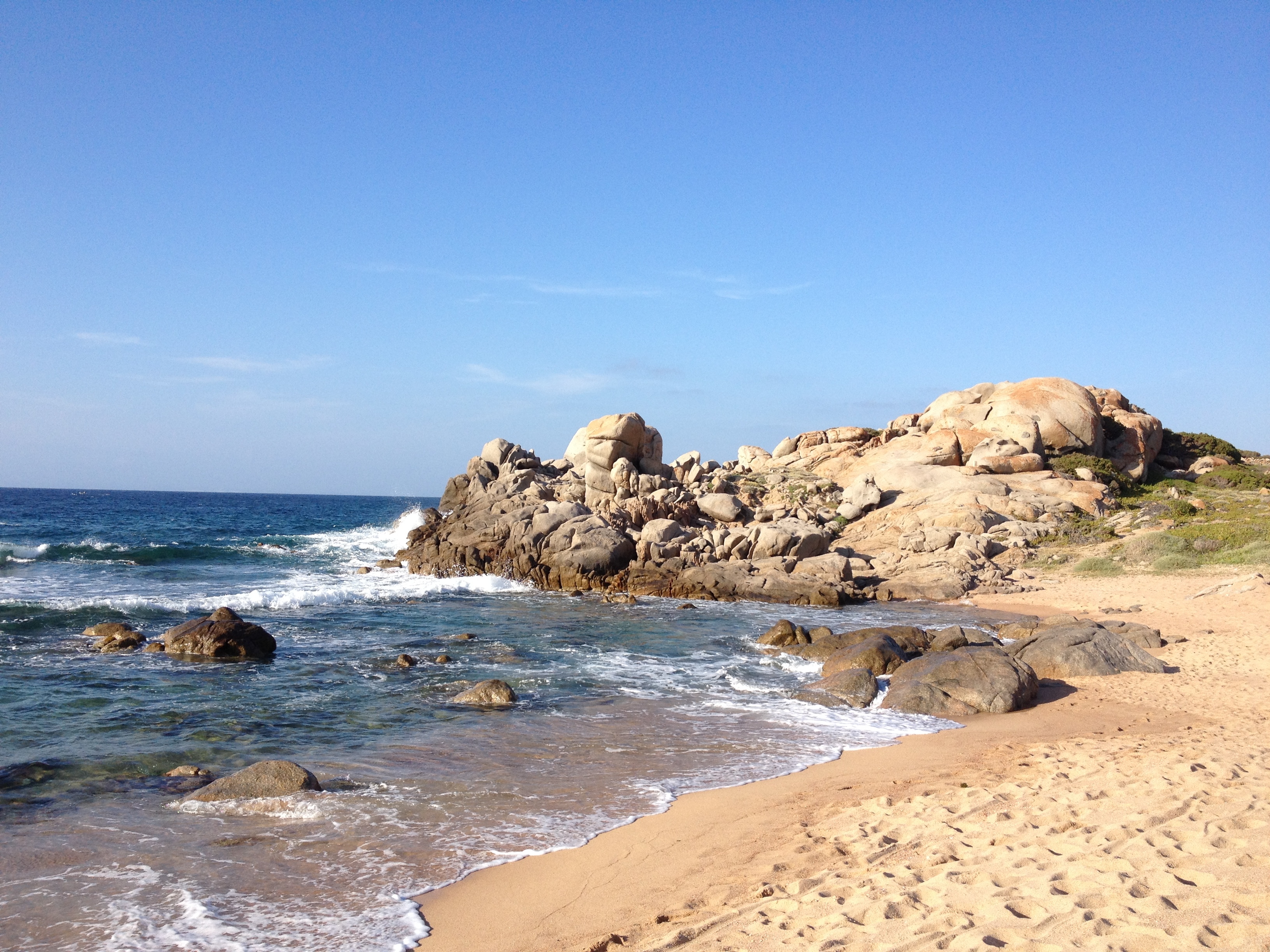 Picture Italy Sardinia Portobello di Gallura 2015-06 26 - Center Portobello di Gallura