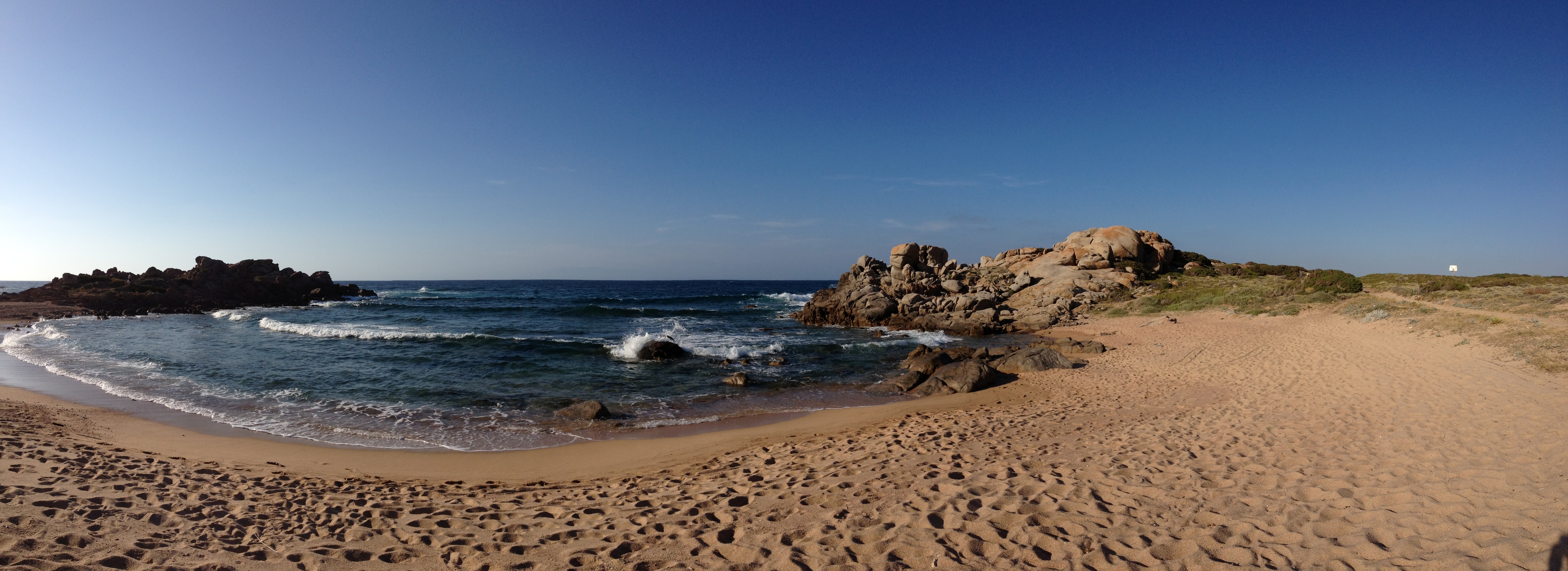 Picture Italy Sardinia Portobello di Gallura 2015-06 23 - Around Portobello di Gallura