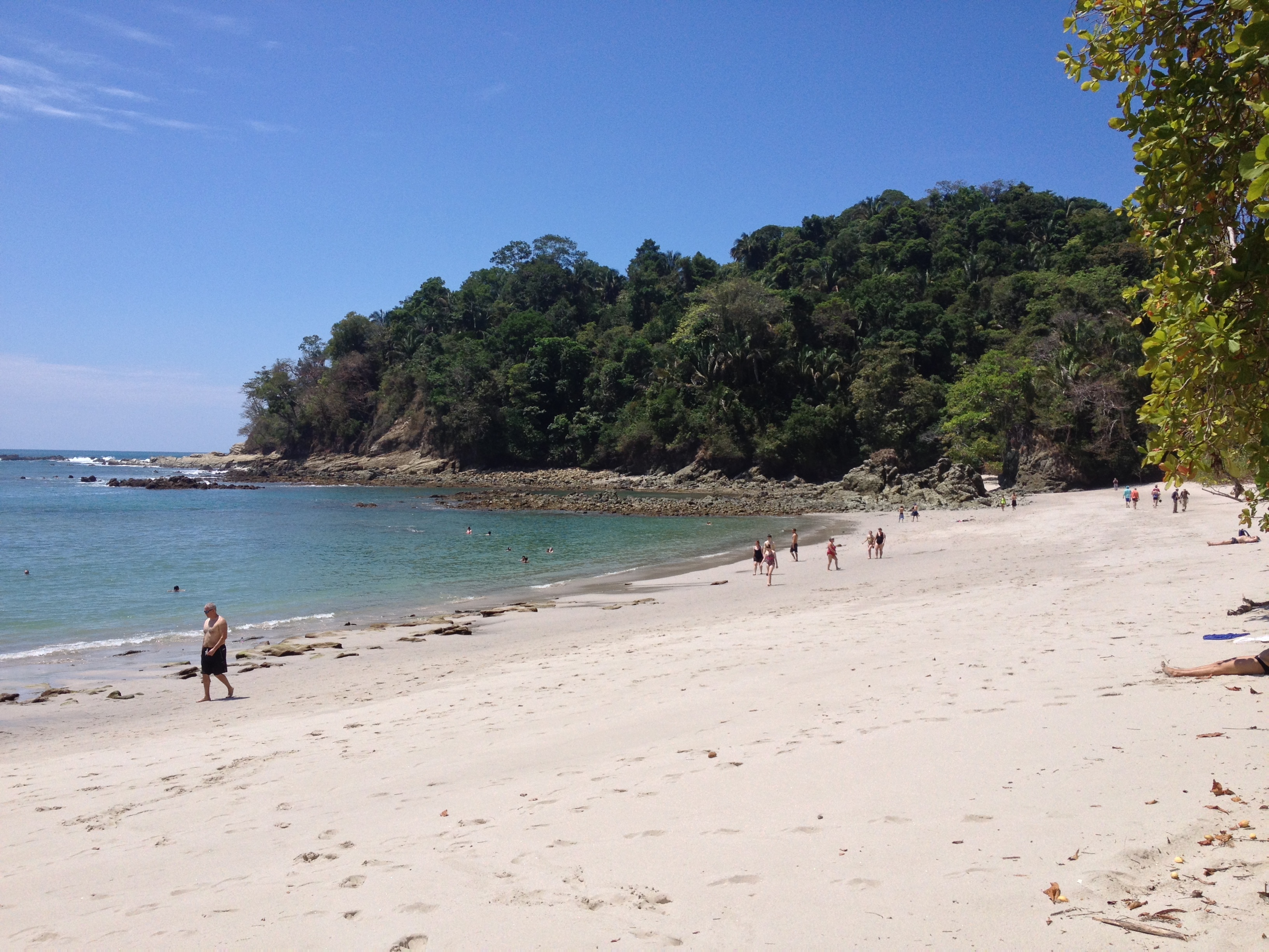 Picture Costa Rica Manuel Antonio 2015-03 215 - Journey Manuel Antonio