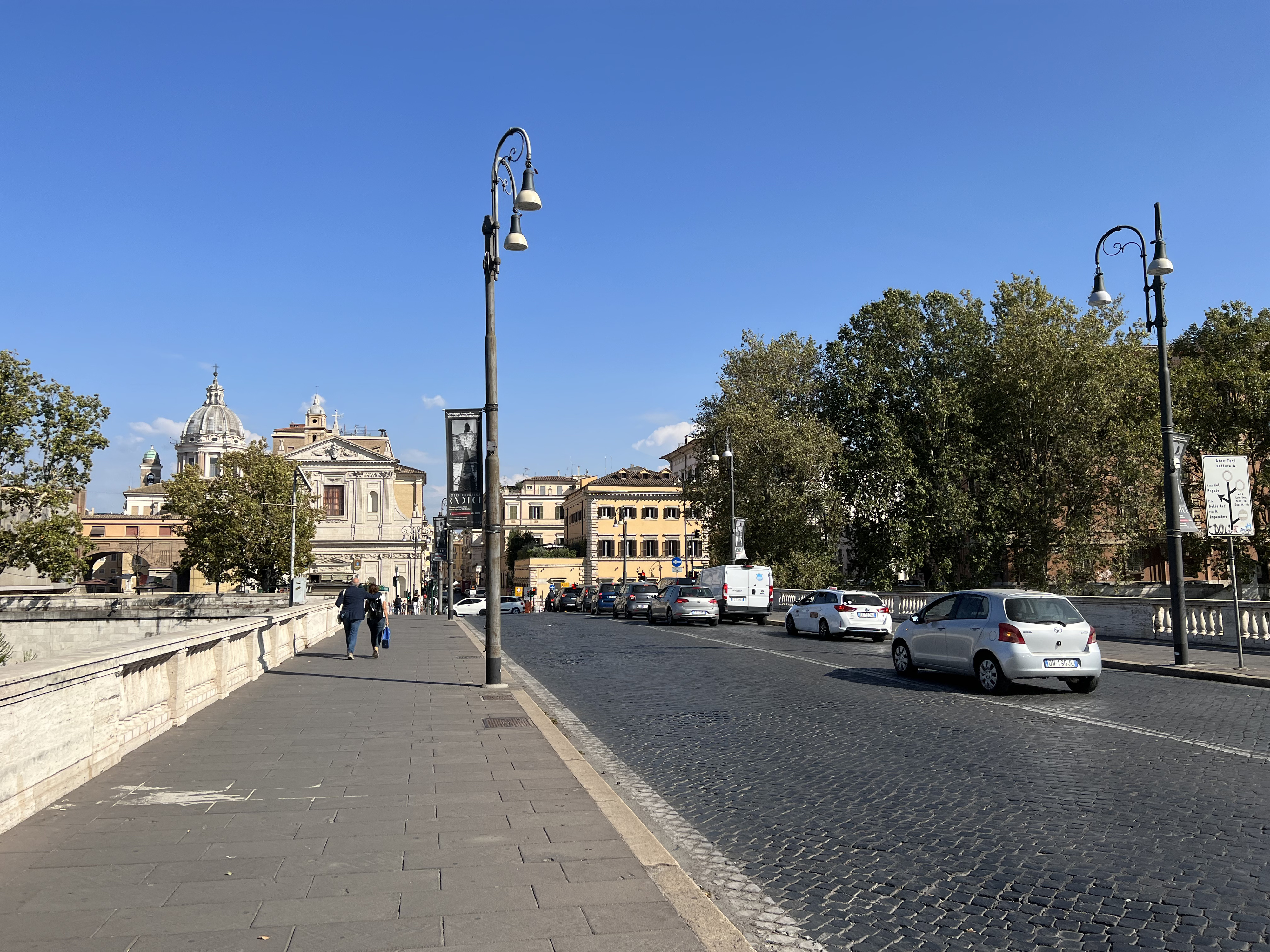 Picture Italy Rome 2021-09 305 - History Rome