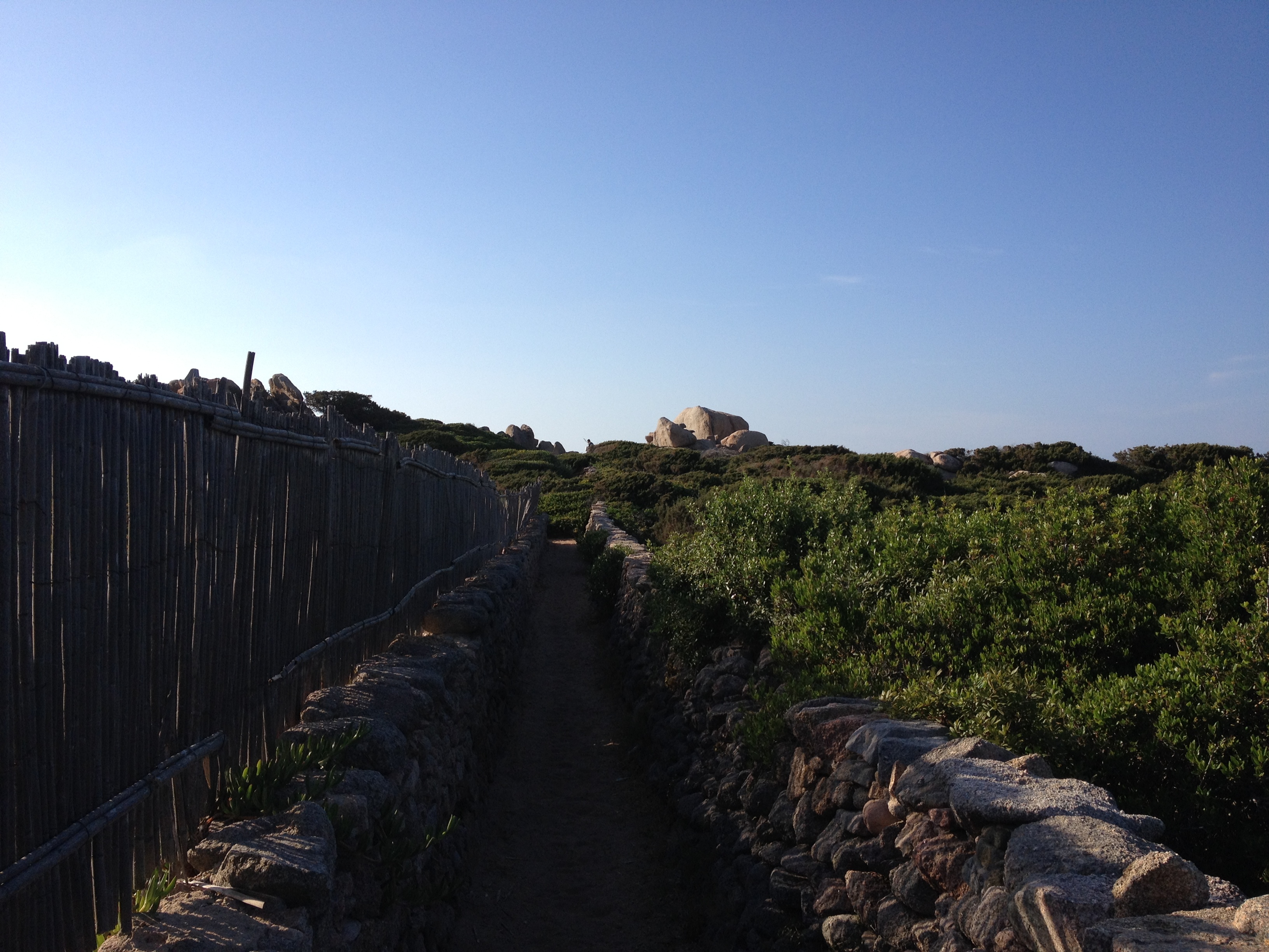 Picture Italy Sardinia Portobello di Gallura 2015-06 15 - Recreation Portobello di Gallura