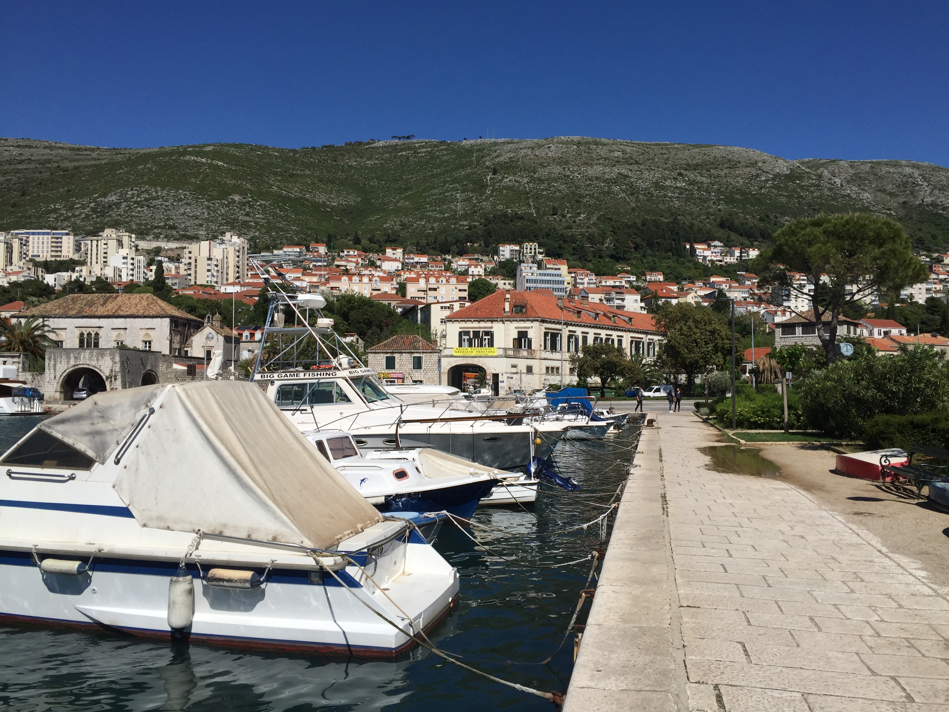 Picture Croatia Dubrovnik 2016-04 166 - Journey Dubrovnik