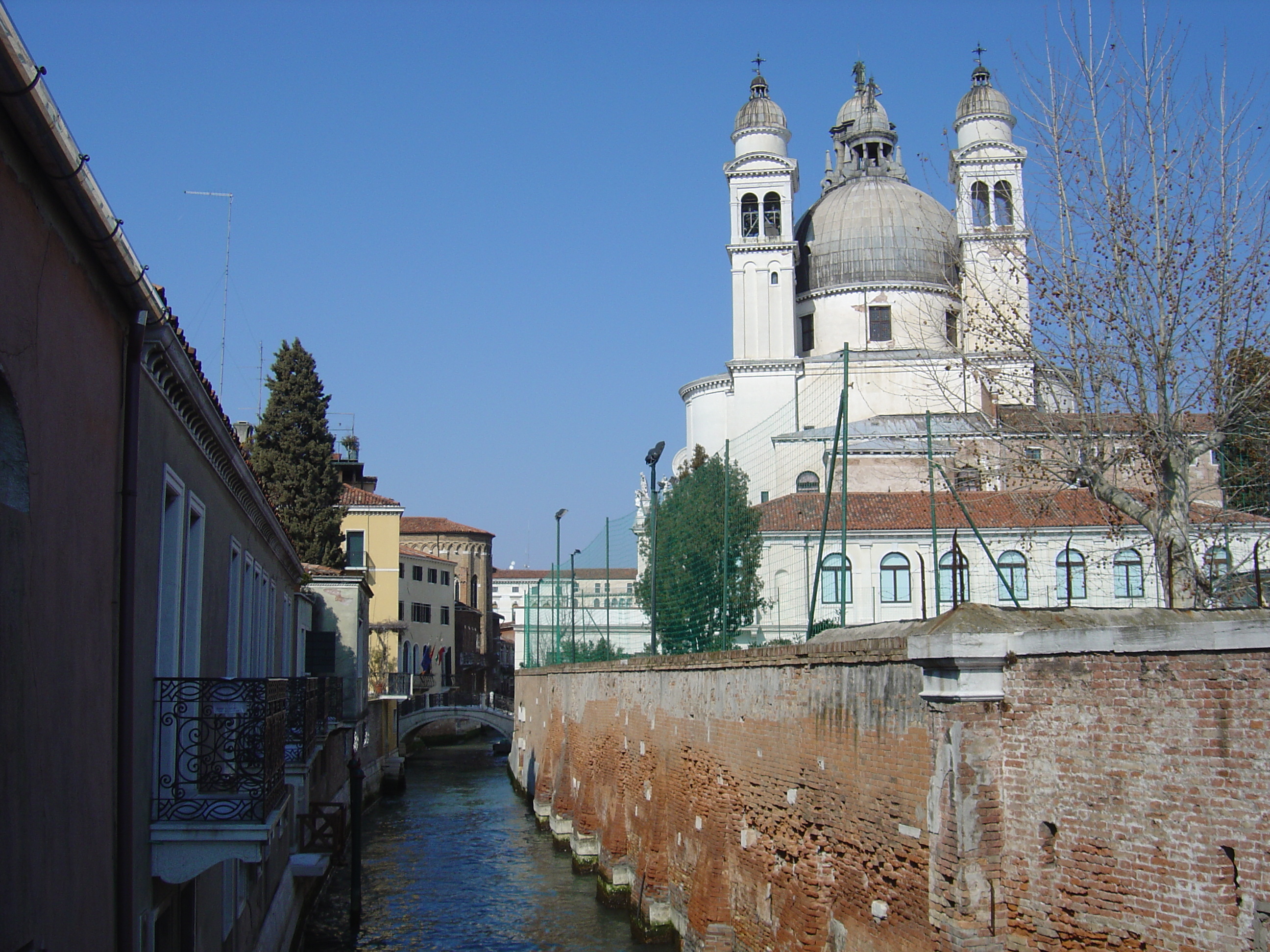 Picture Italy Venice 2005-03 346 - Tour Venice