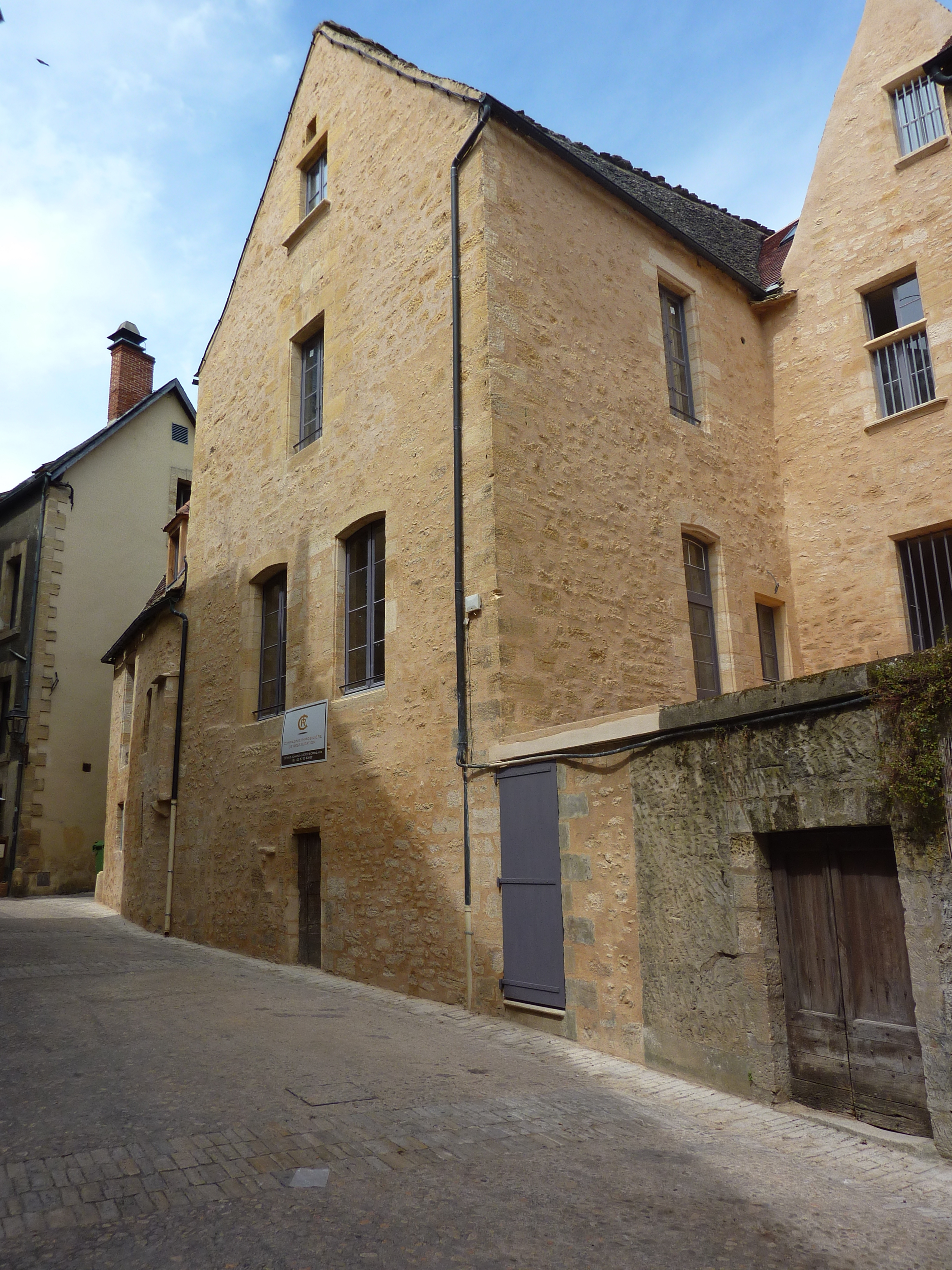 Picture France Sarlat la Caneda 2009-07 63 - Tour Sarlat la Caneda