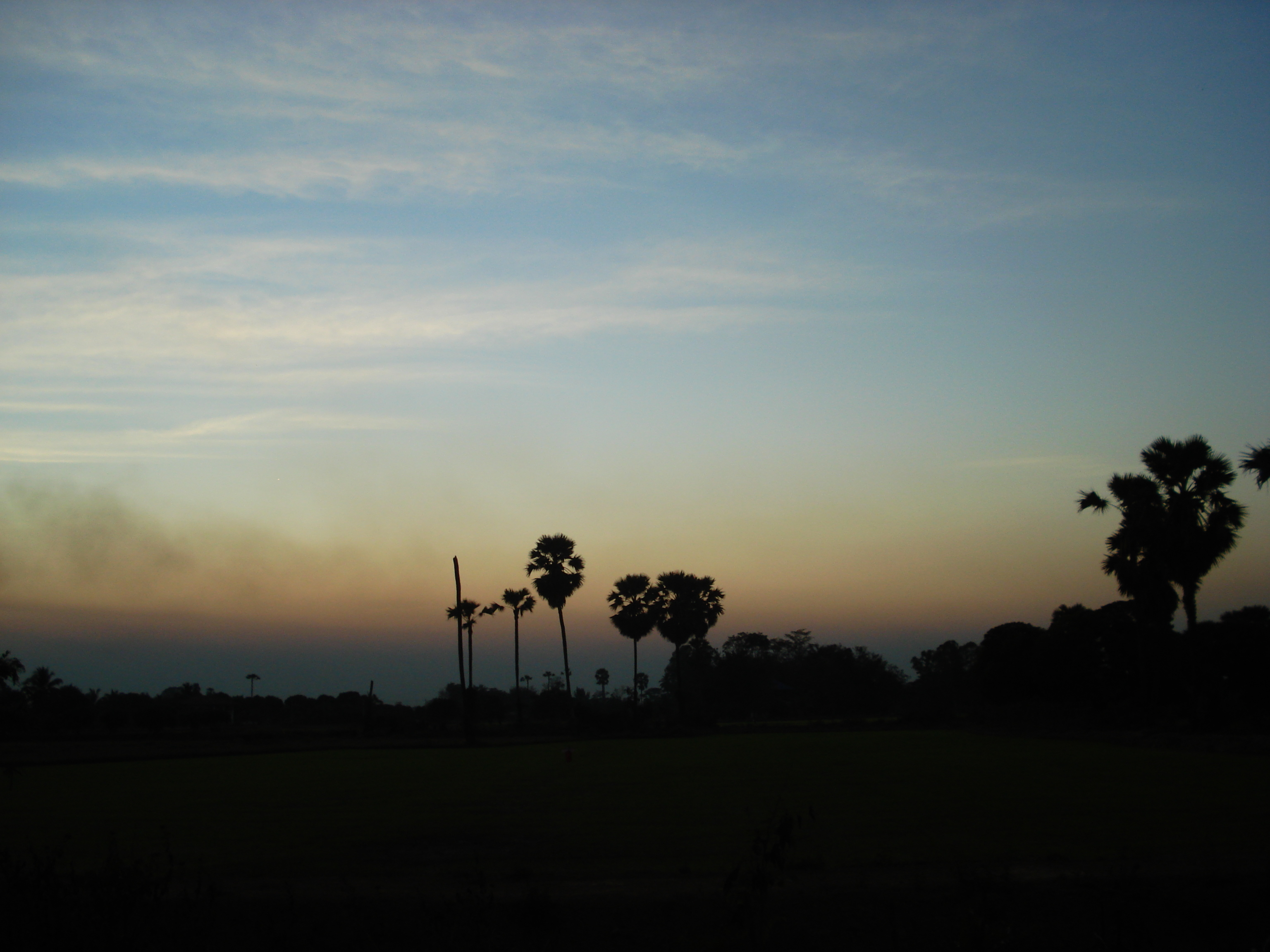 Picture Thailand Phitsanulok Jomthong Road 2008-01 17 - Journey Jomthong Road