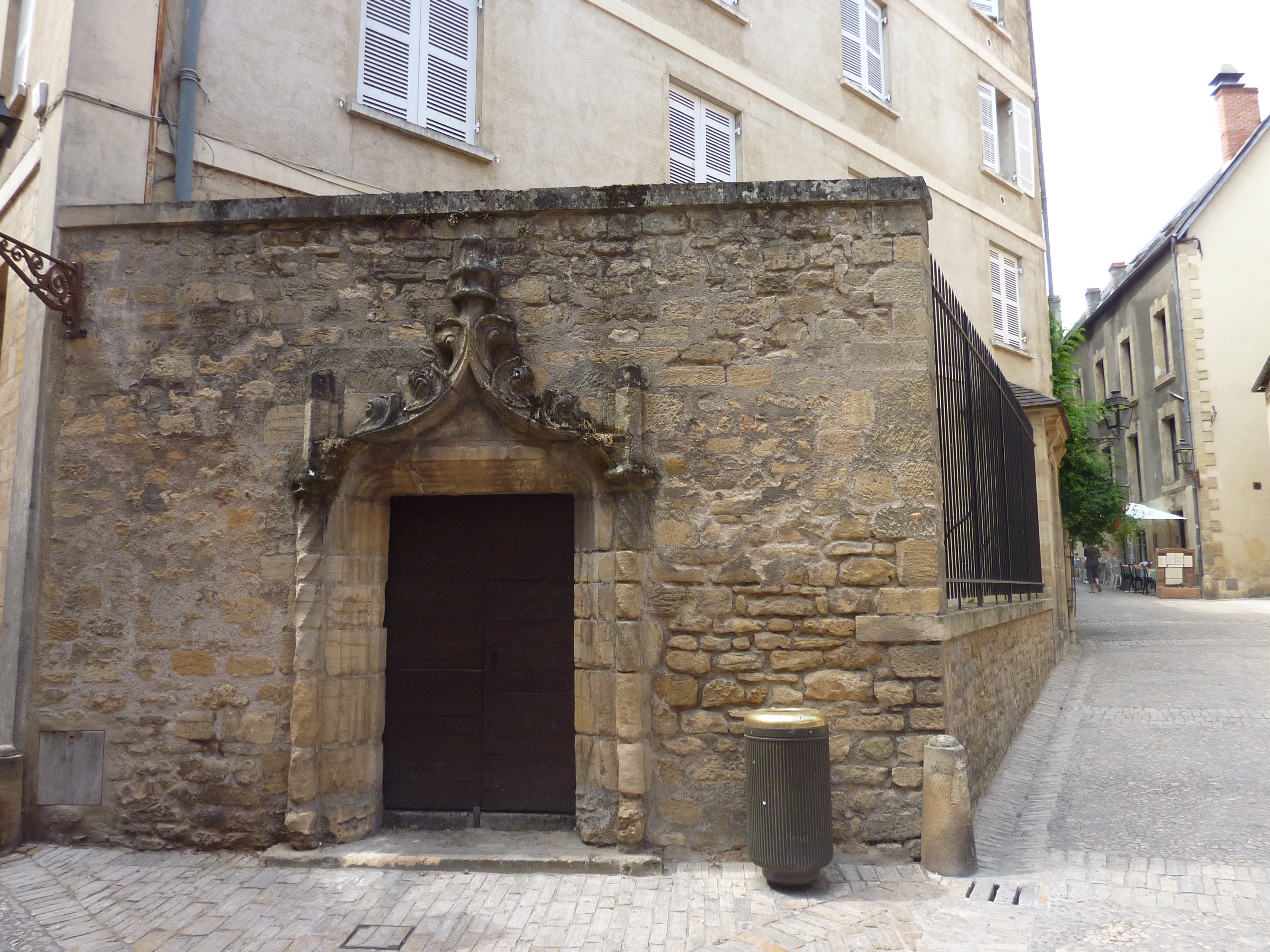 Picture France Sarlat la Caneda 2009-07 42 - Journey Sarlat la Caneda