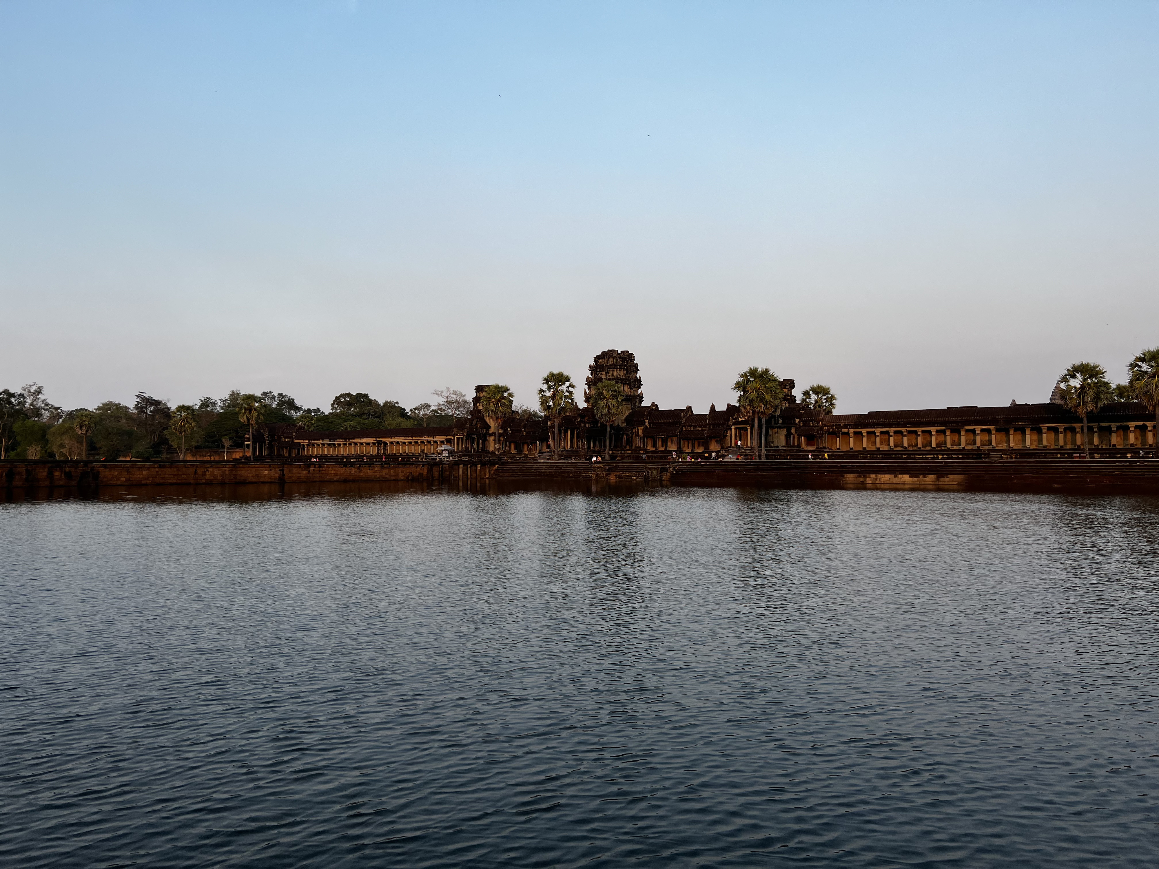 Picture Cambodia Siem Reap Angkor Wat 2023-01 35 - Around Angkor Wat