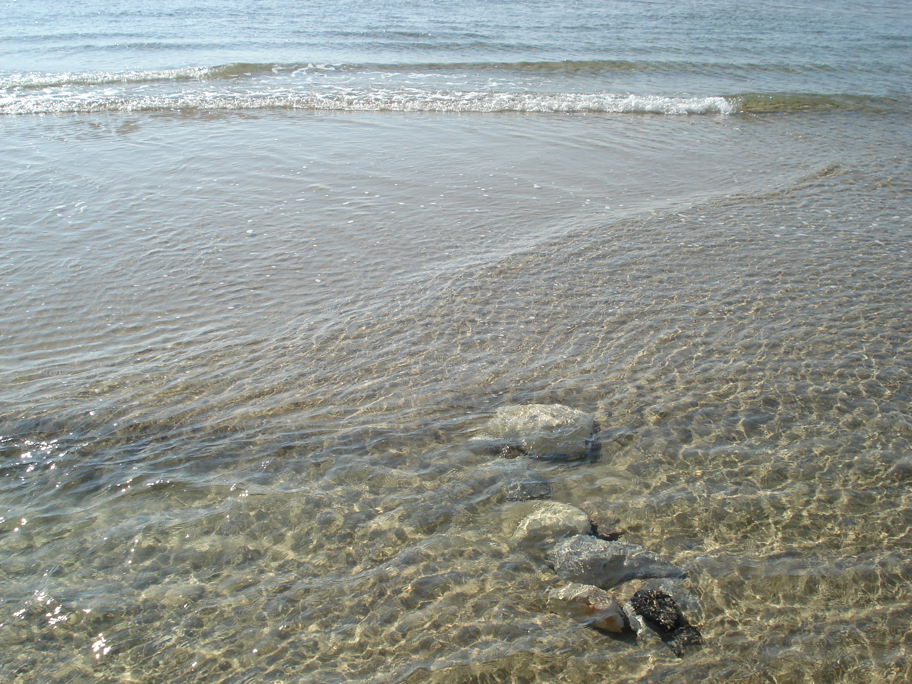 Picture Israel Haifa Carmel Beach 2006-12 3 - Tours Carmel Beach