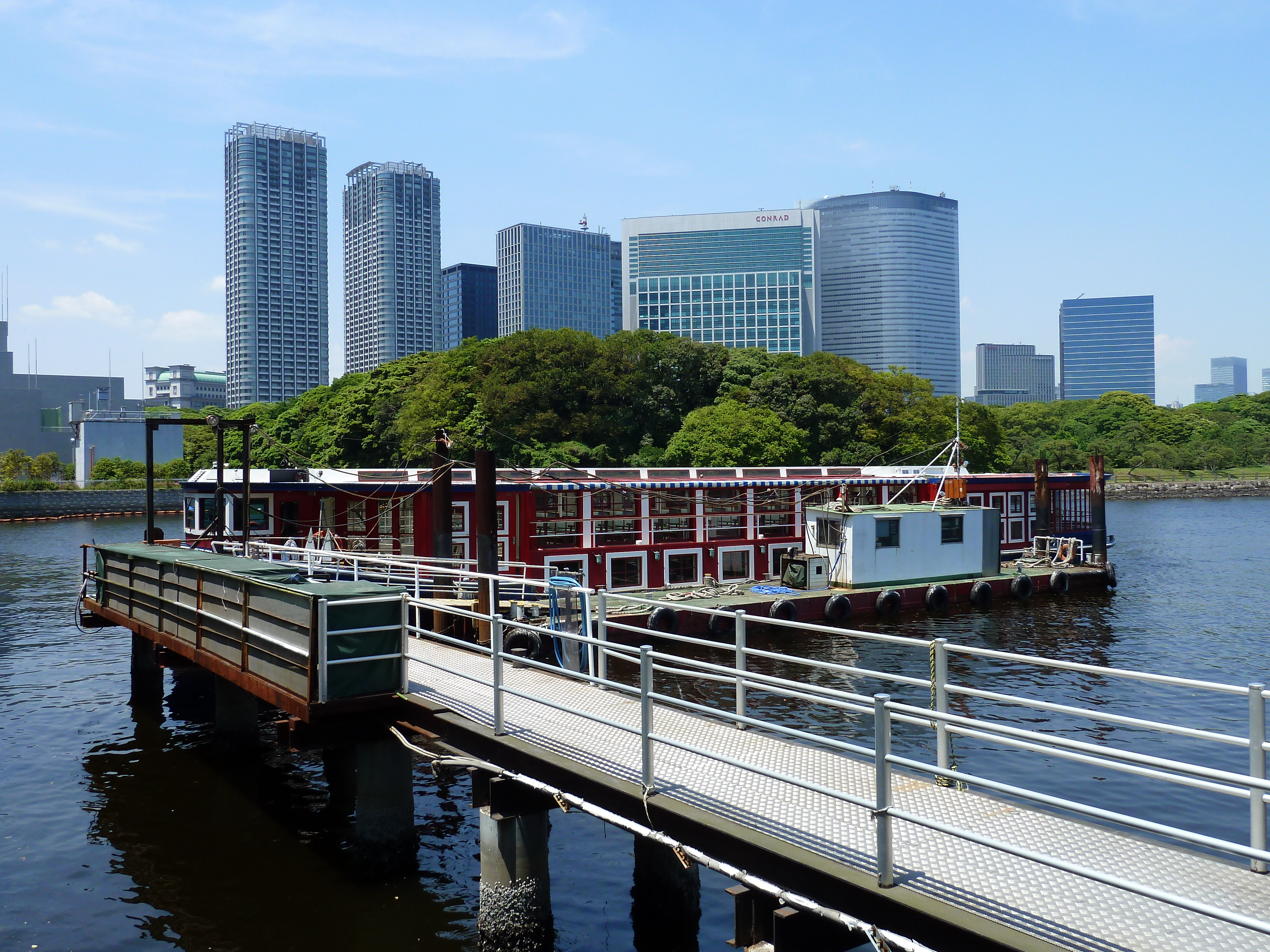 Picture Japan Tokyo 2010-06 22 - Center Tokyo