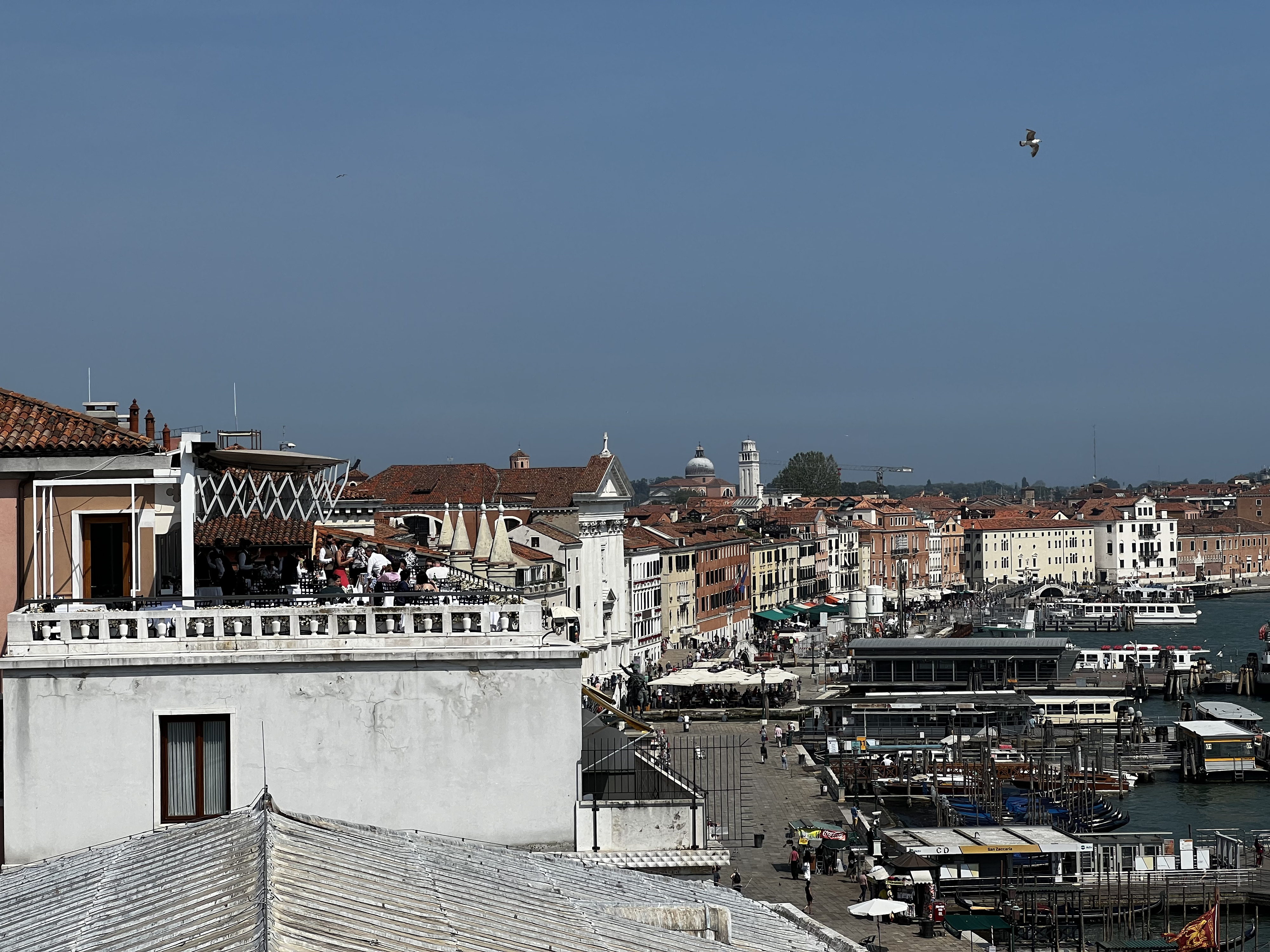 Picture Italy Venice Doge's Palace (Palazzo Ducale) 2022-05 48 - Around Doge's Palace (Palazzo Ducale)