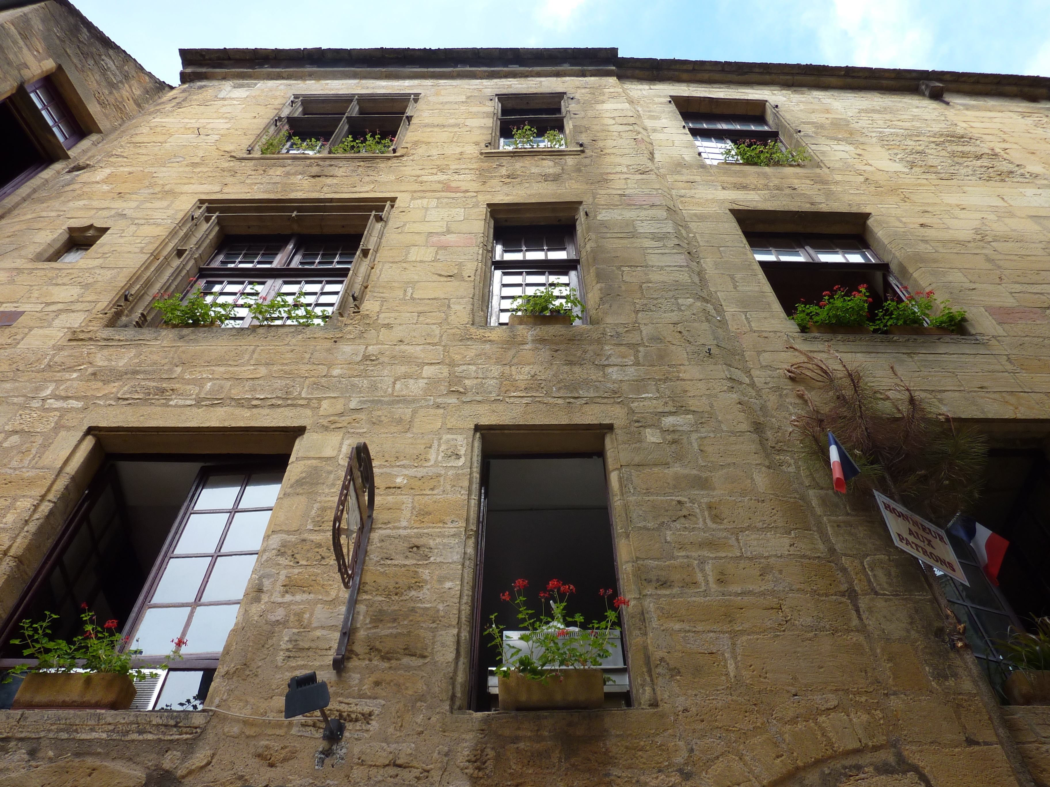 Picture France Sarlat la Caneda 2009-07 39 - Discovery Sarlat la Caneda