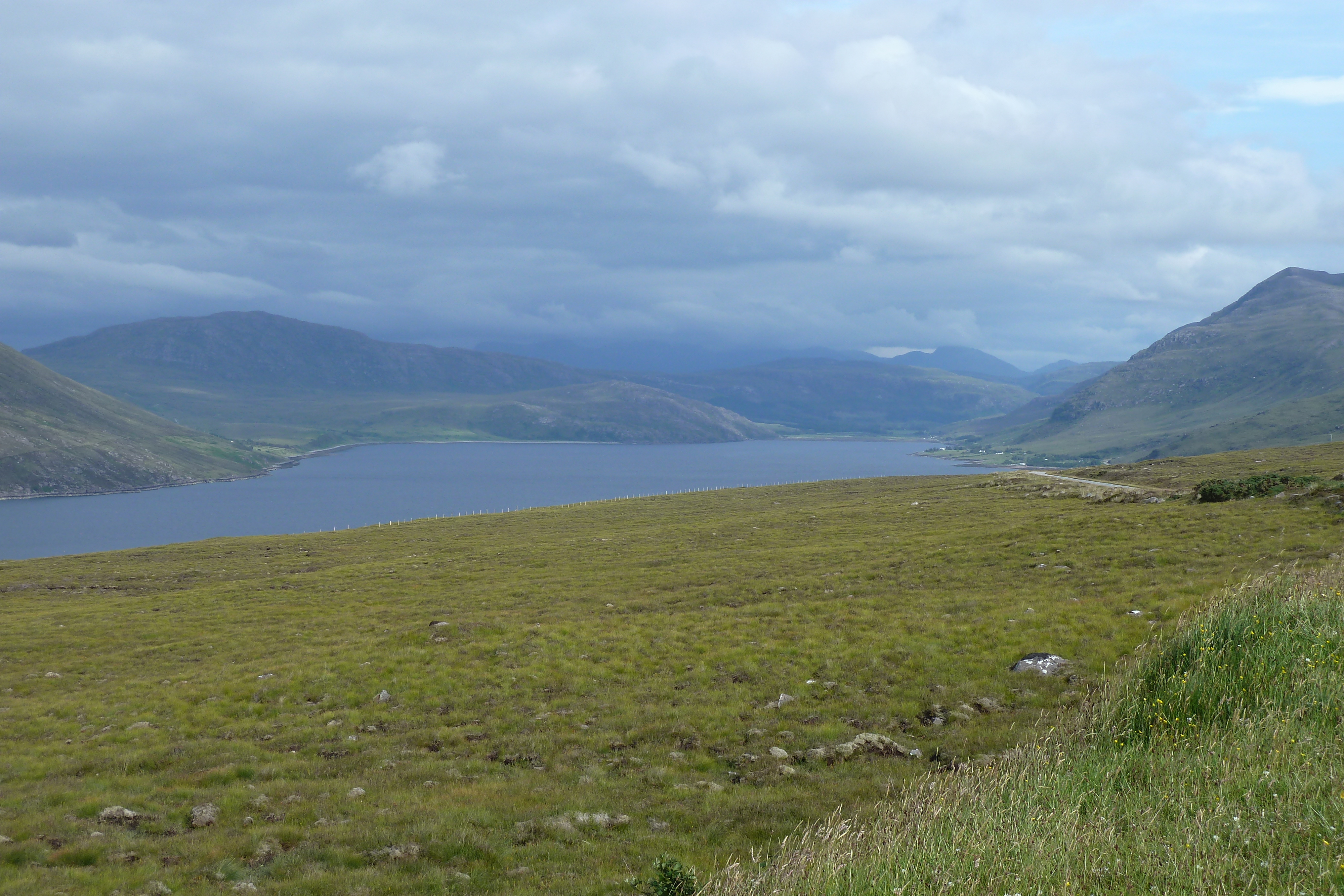 Picture United Kingdom Wester Ross 2011-07 96 - History Wester Ross