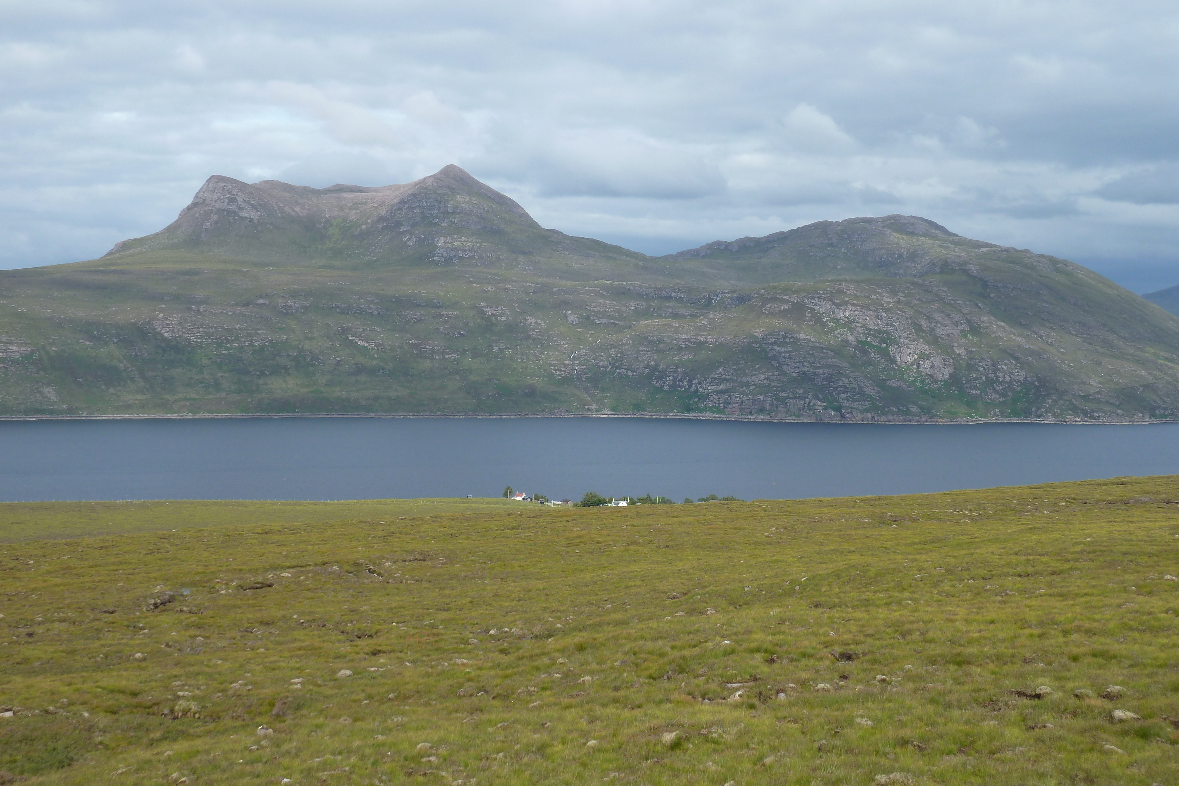 Picture United Kingdom Wester Ross 2011-07 89 - Journey Wester Ross