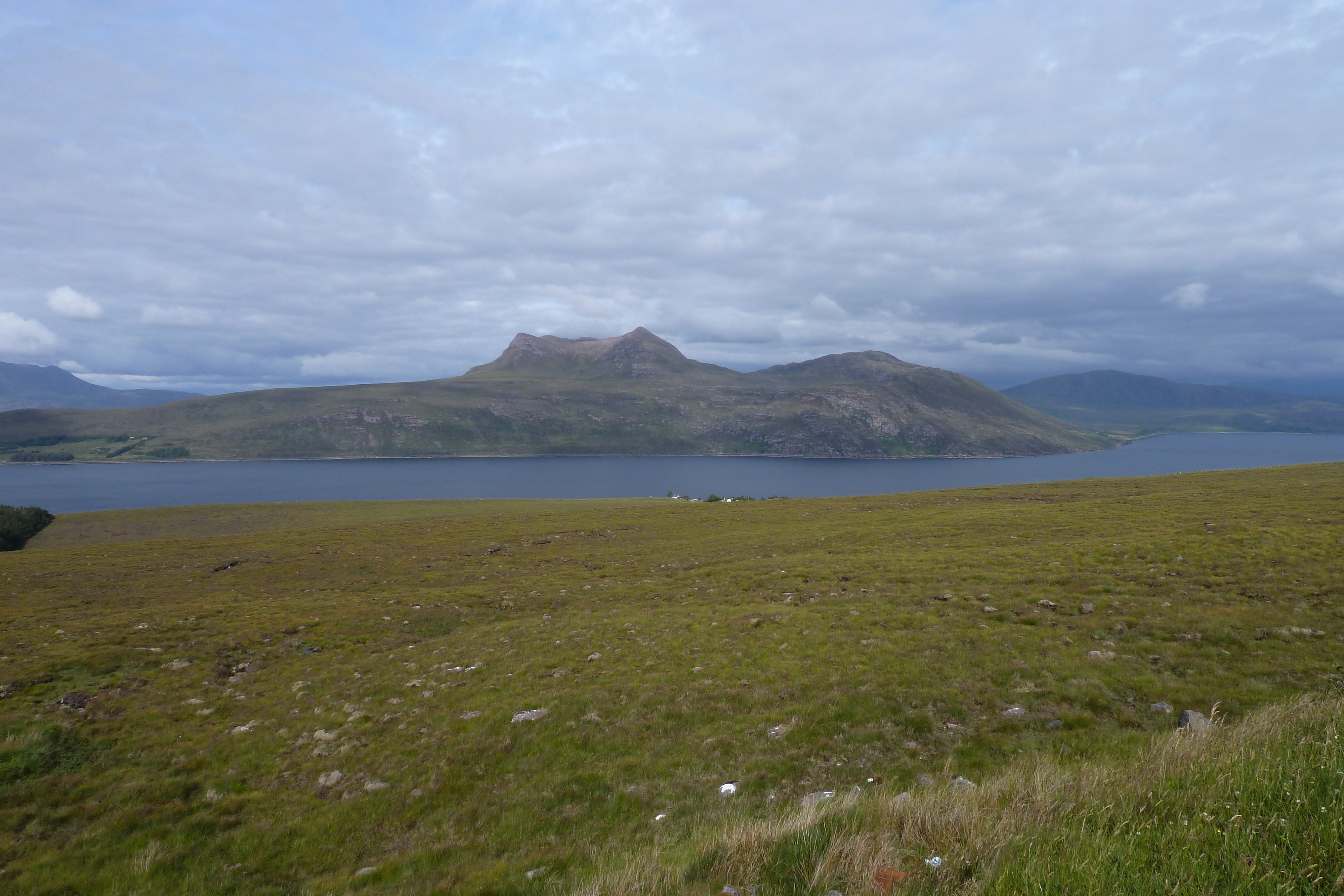 Picture United Kingdom Wester Ross 2011-07 120 - Recreation Wester Ross