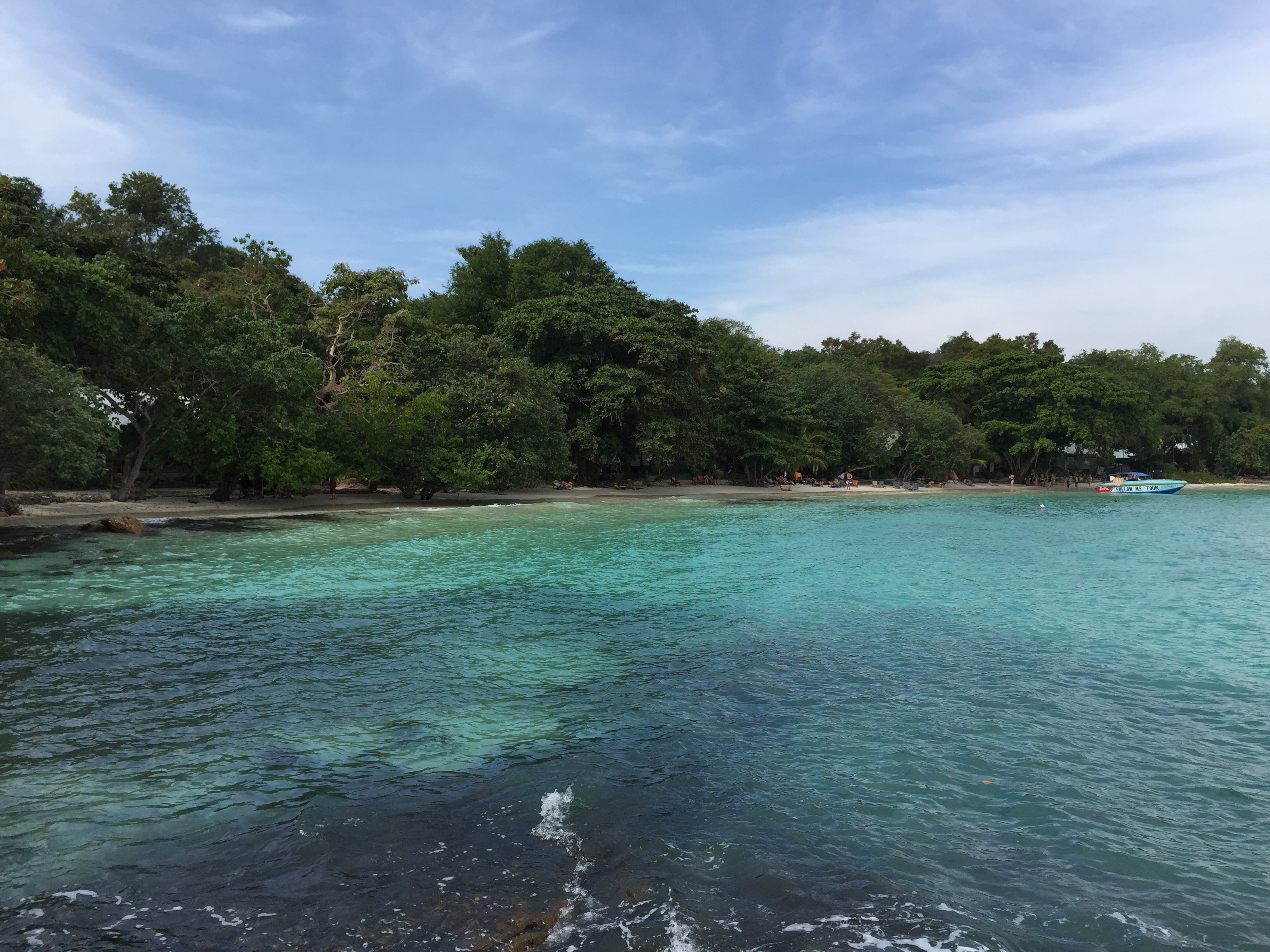 Picture Thailand Ko Samet 2014-12 248 - Around Ko Samet