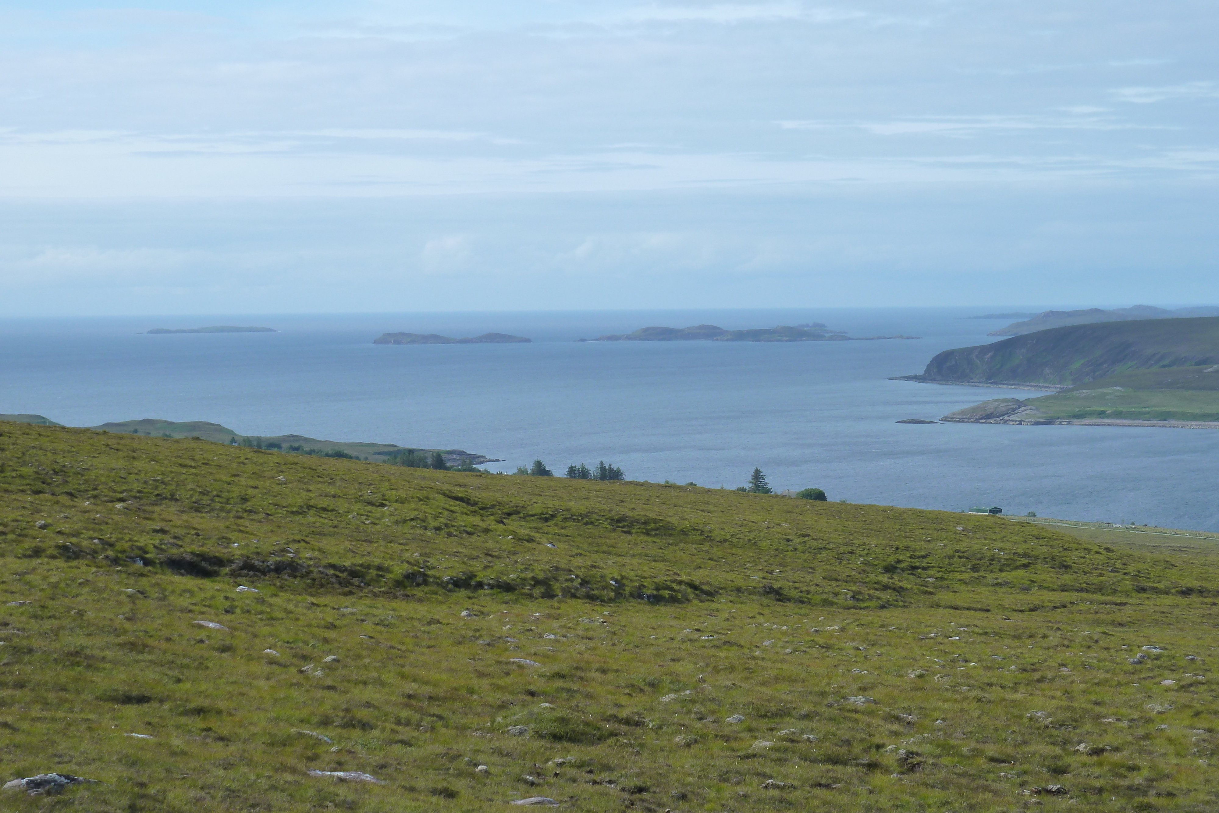 Picture United Kingdom Wester Ross 2011-07 137 - Recreation Wester Ross