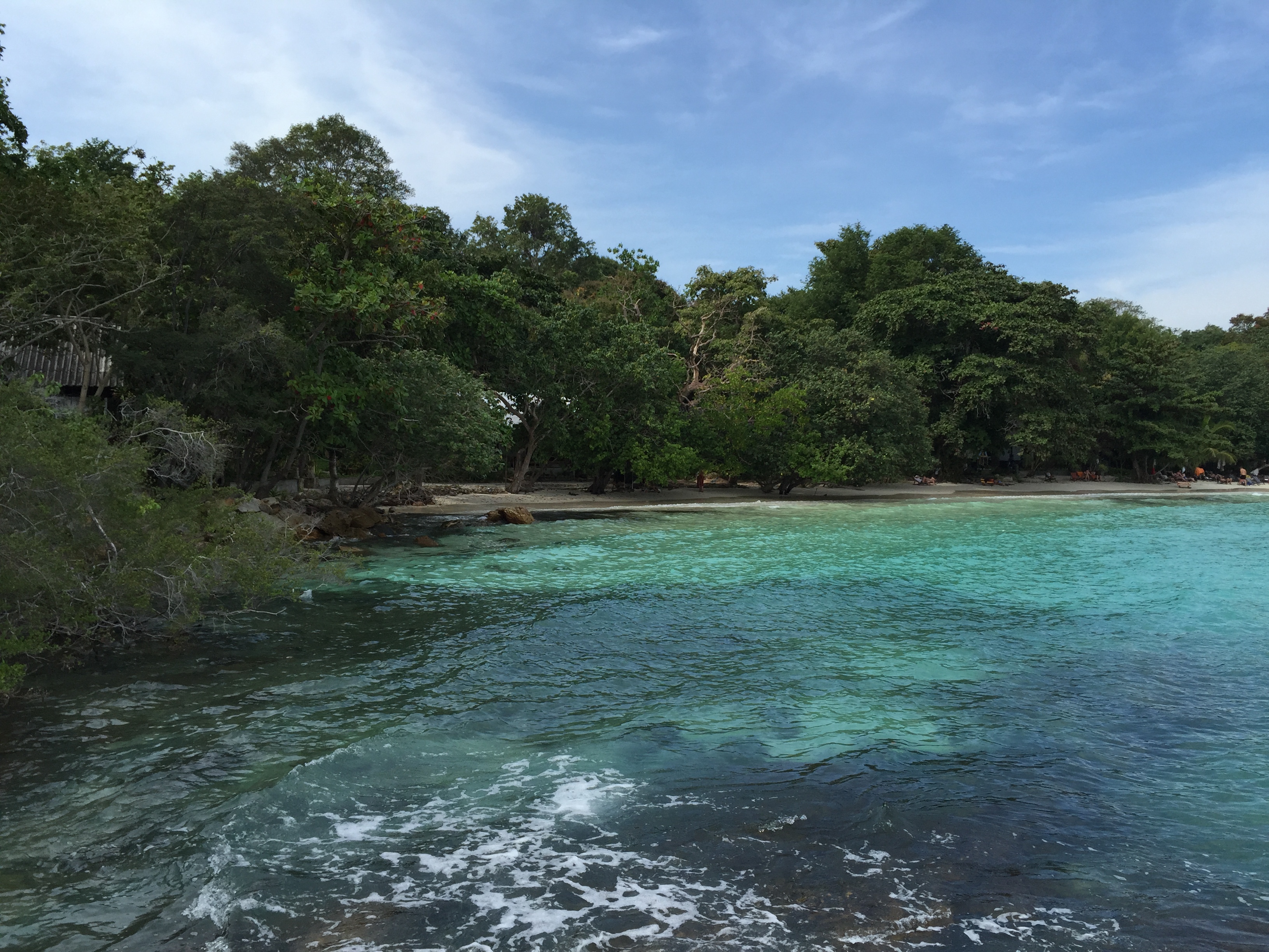 Picture Thailand Ko Samet 2014-12 227 - Journey Ko Samet