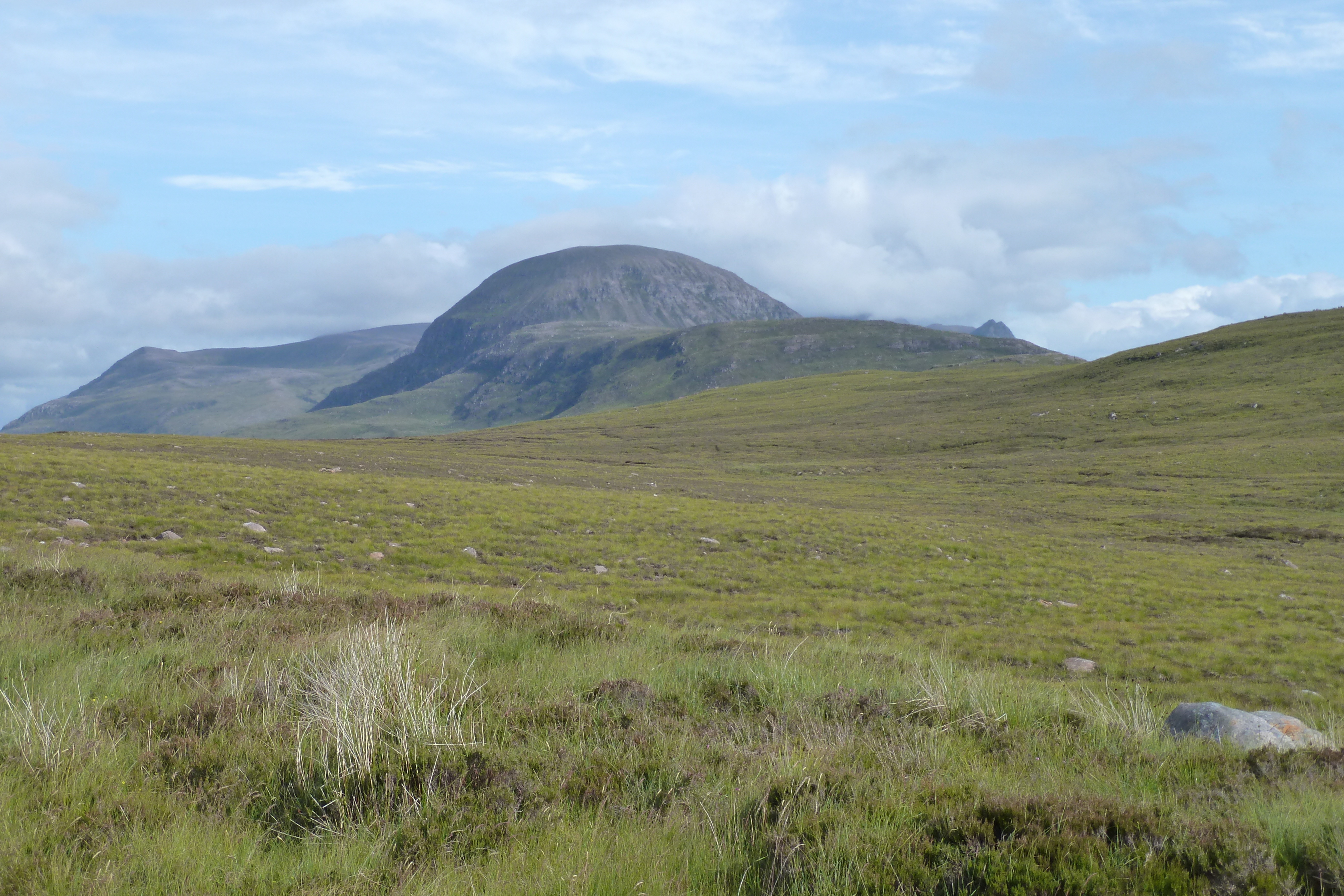 Picture United Kingdom Wester Ross 2011-07 159 - Journey Wester Ross