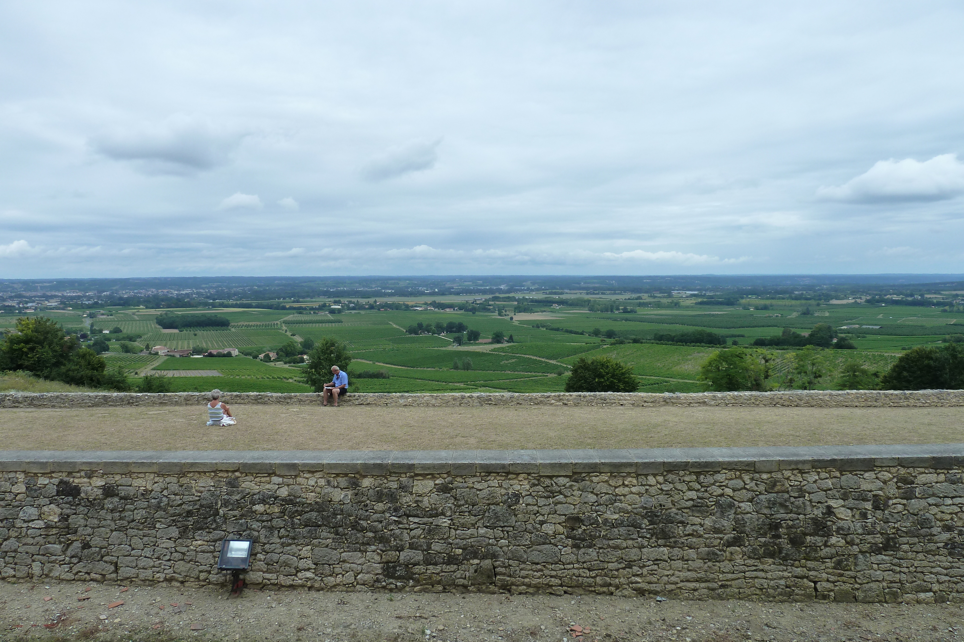 Picture France Monbazillac 2010-08 96 - Discovery Monbazillac