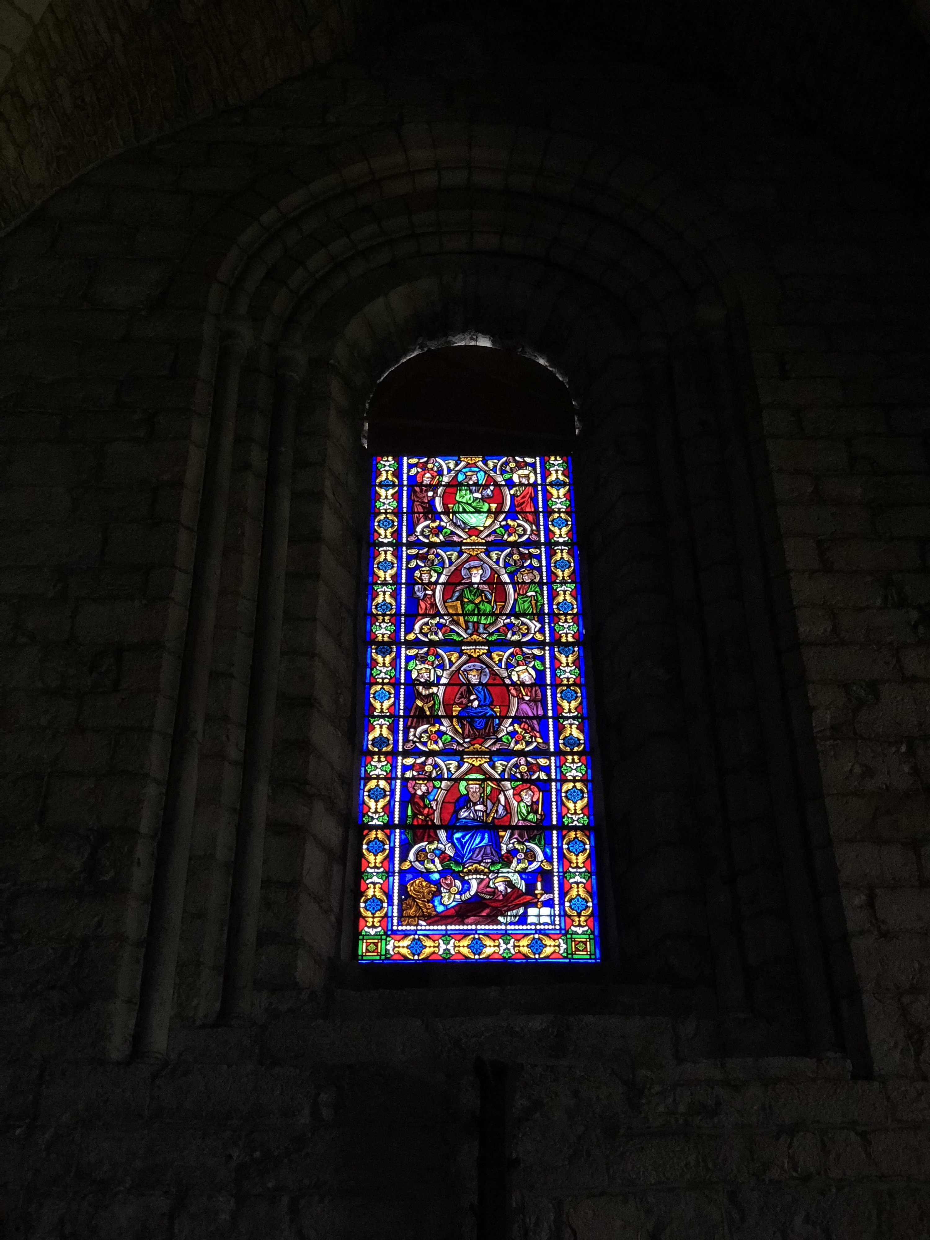 Picture France Rocamadour 2018-04 320 - Tour Rocamadour