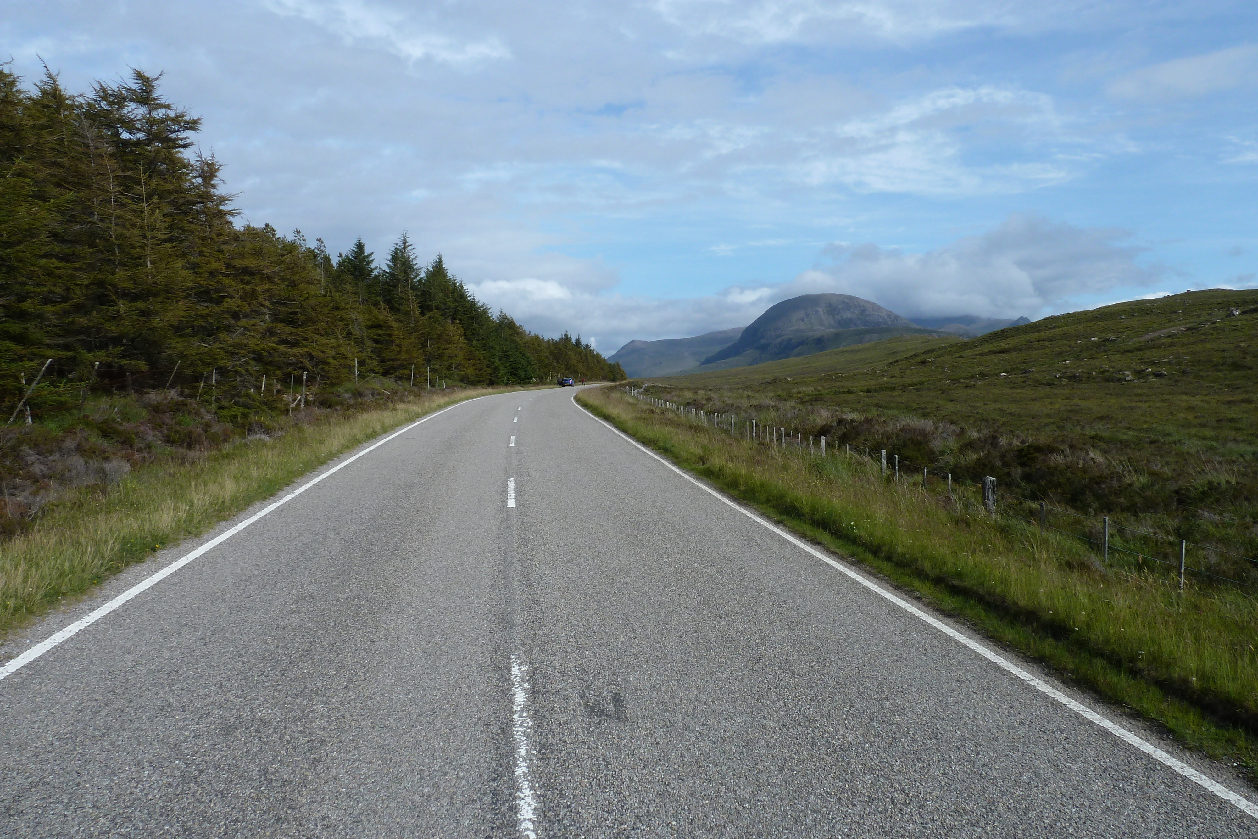 Picture United Kingdom Wester Ross 2011-07 139 - Recreation Wester Ross