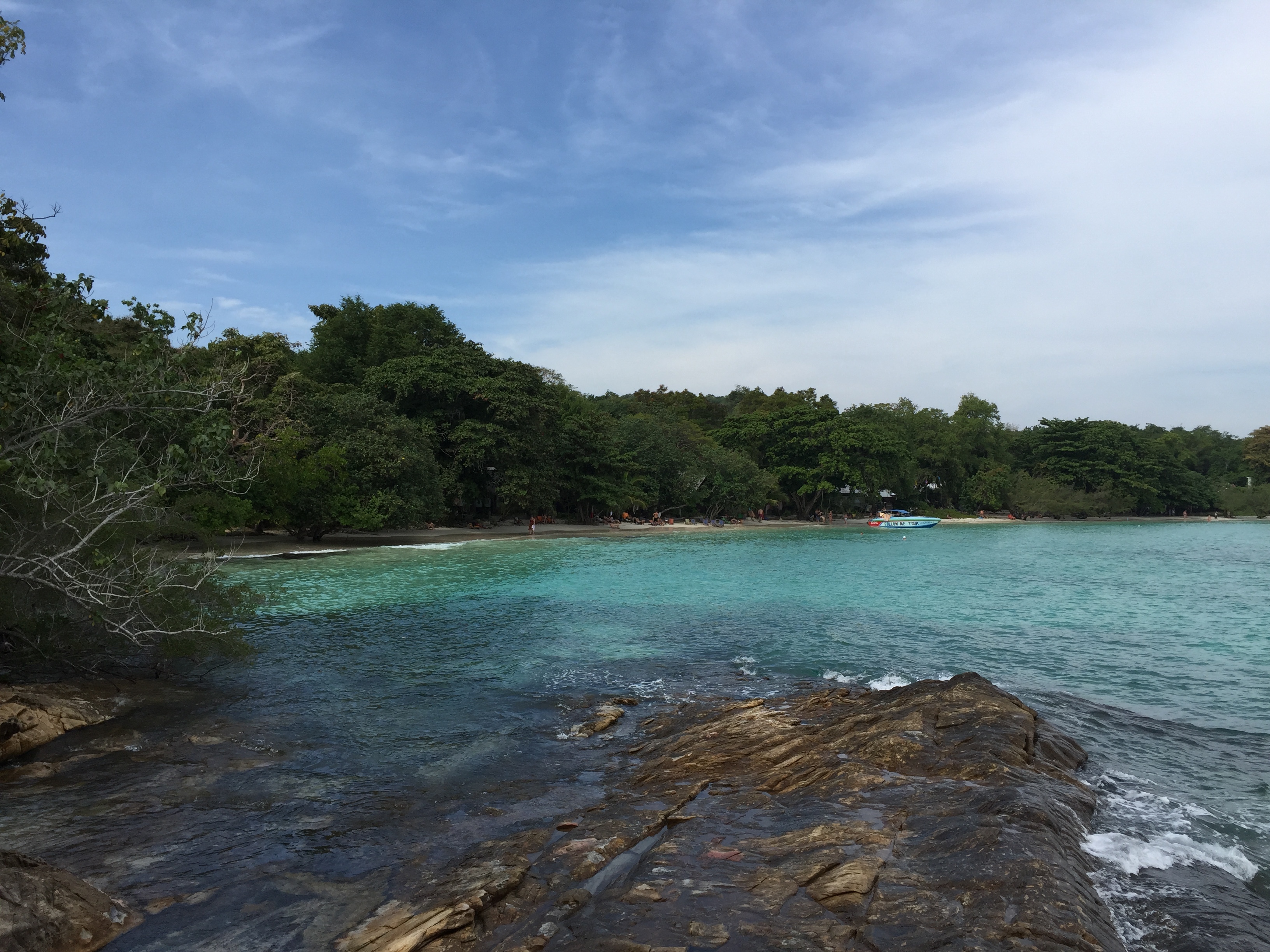 Picture Thailand Ko Samet 2014-12 192 - Tour Ko Samet