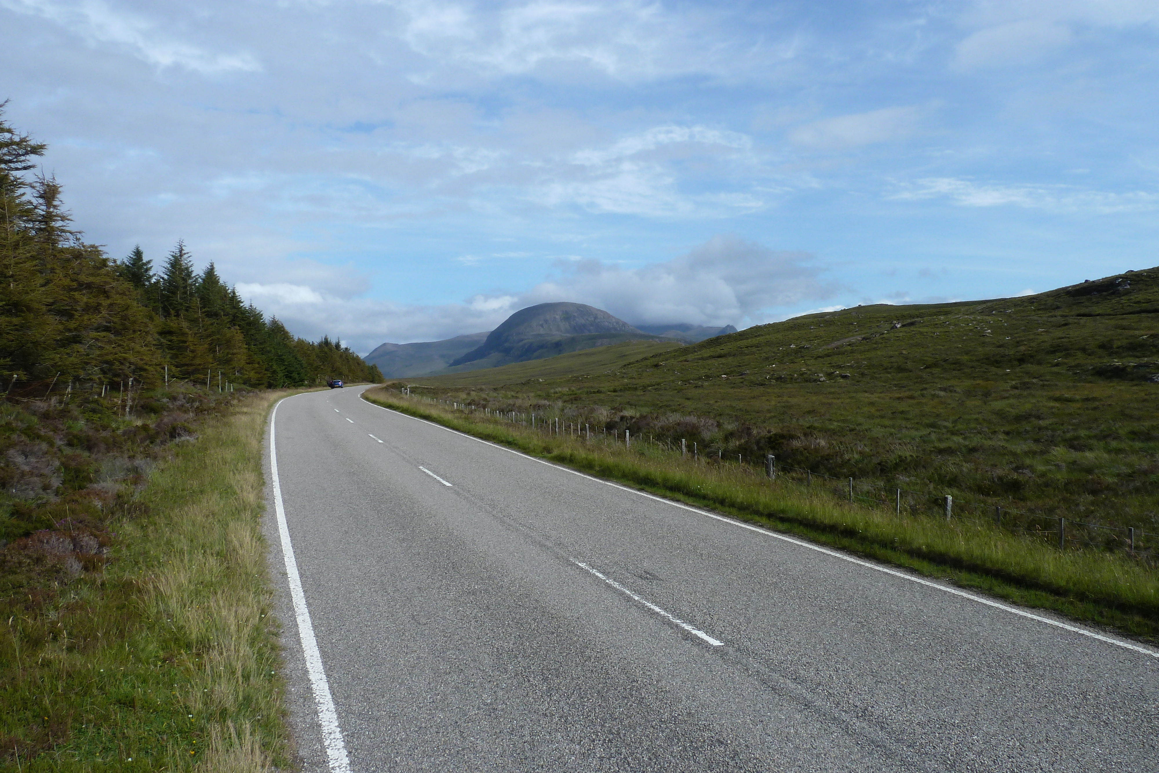 Picture United Kingdom Wester Ross 2011-07 147 - Tours Wester Ross