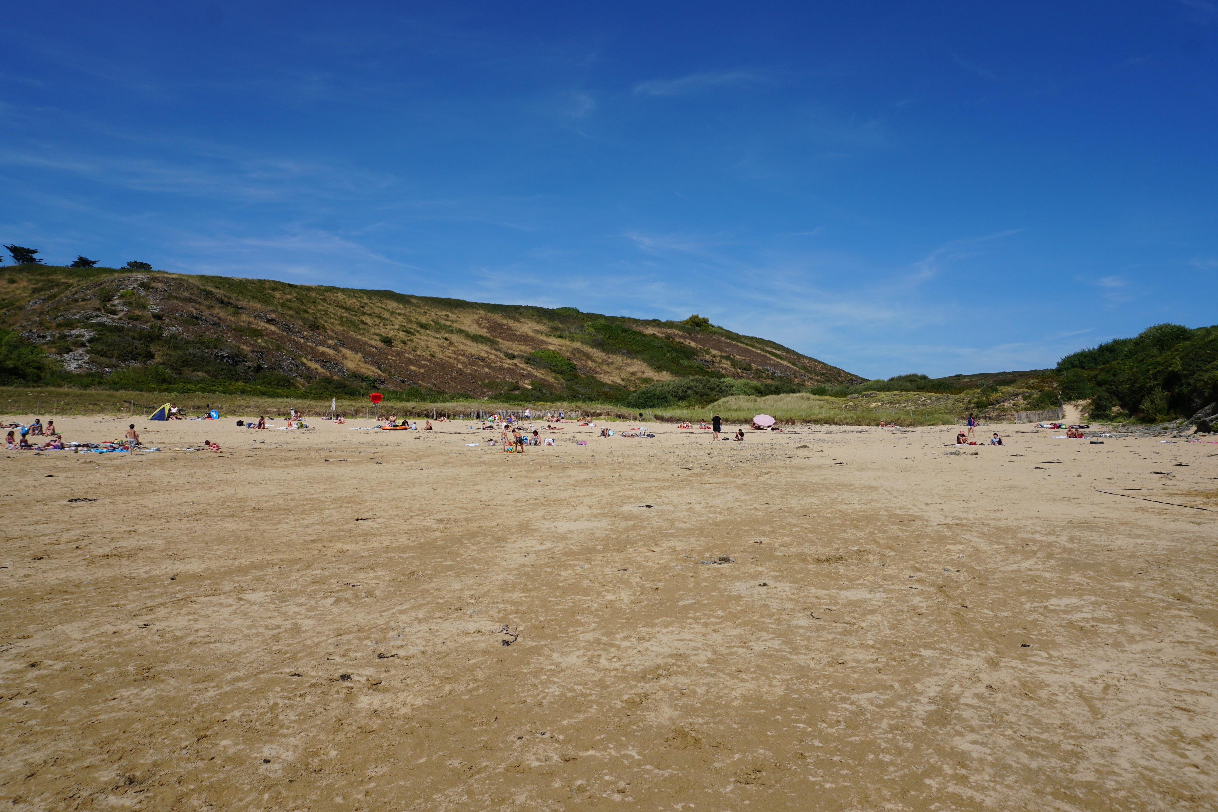 Picture France Belle-Ile 2016-08 160 - Tour Belle-Ile