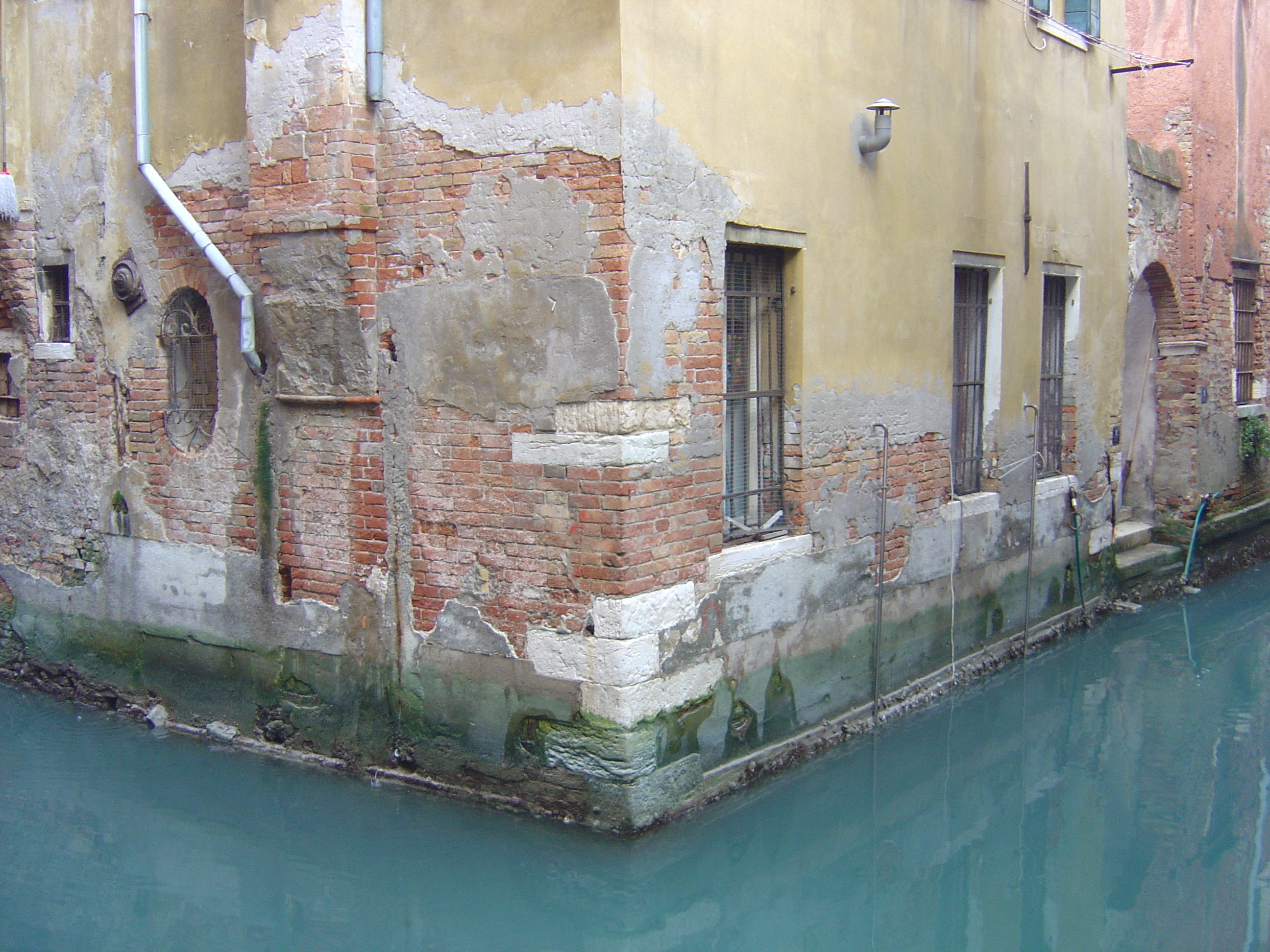 Picture Italy Venice 2005-03 256 - Center Venice