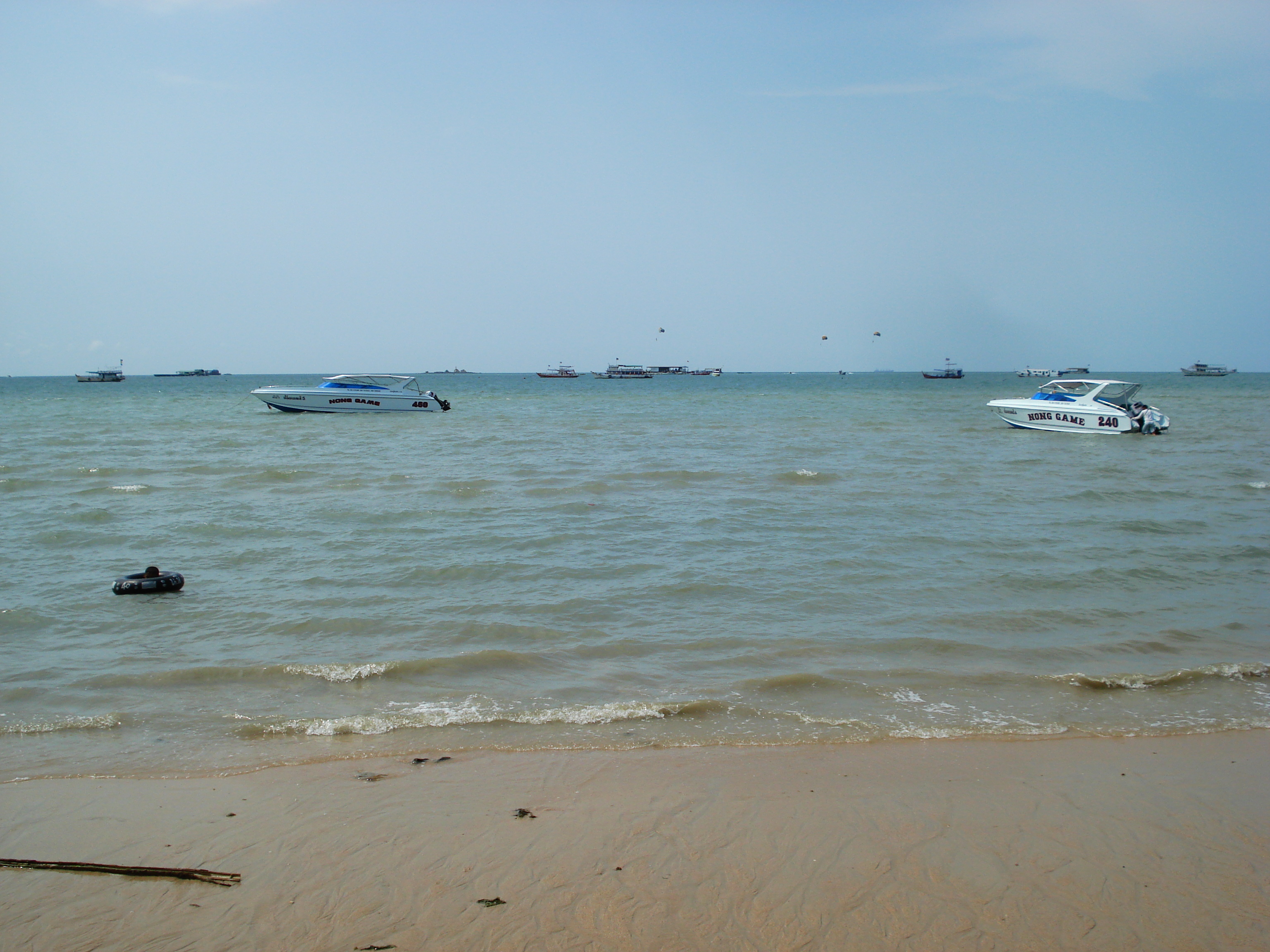 Picture Thailand Pattaya Beach 2007-02 82 - Journey Pattaya Beach