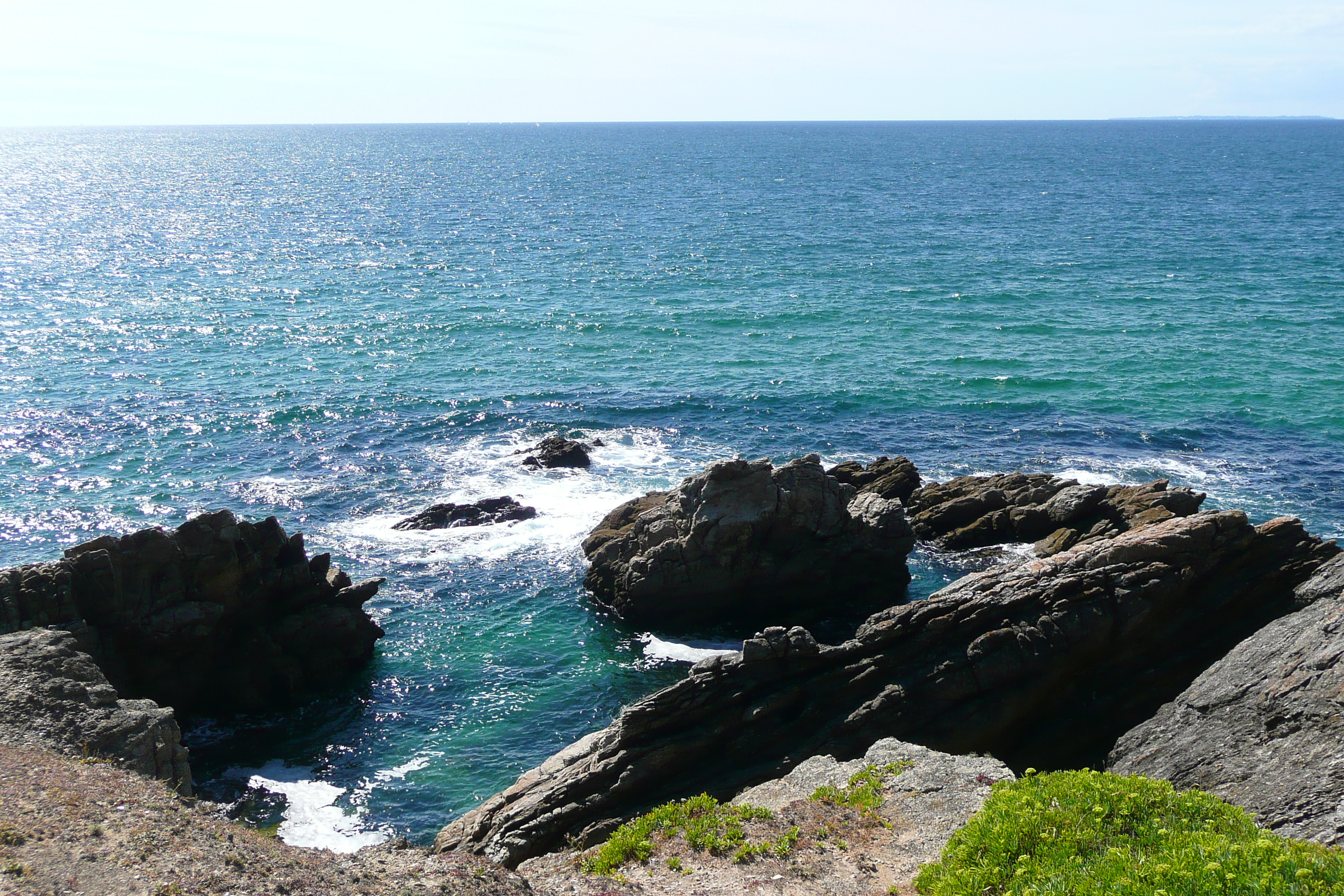 Picture France Quiberon peninsula 2008-07 130 - Discovery Quiberon peninsula