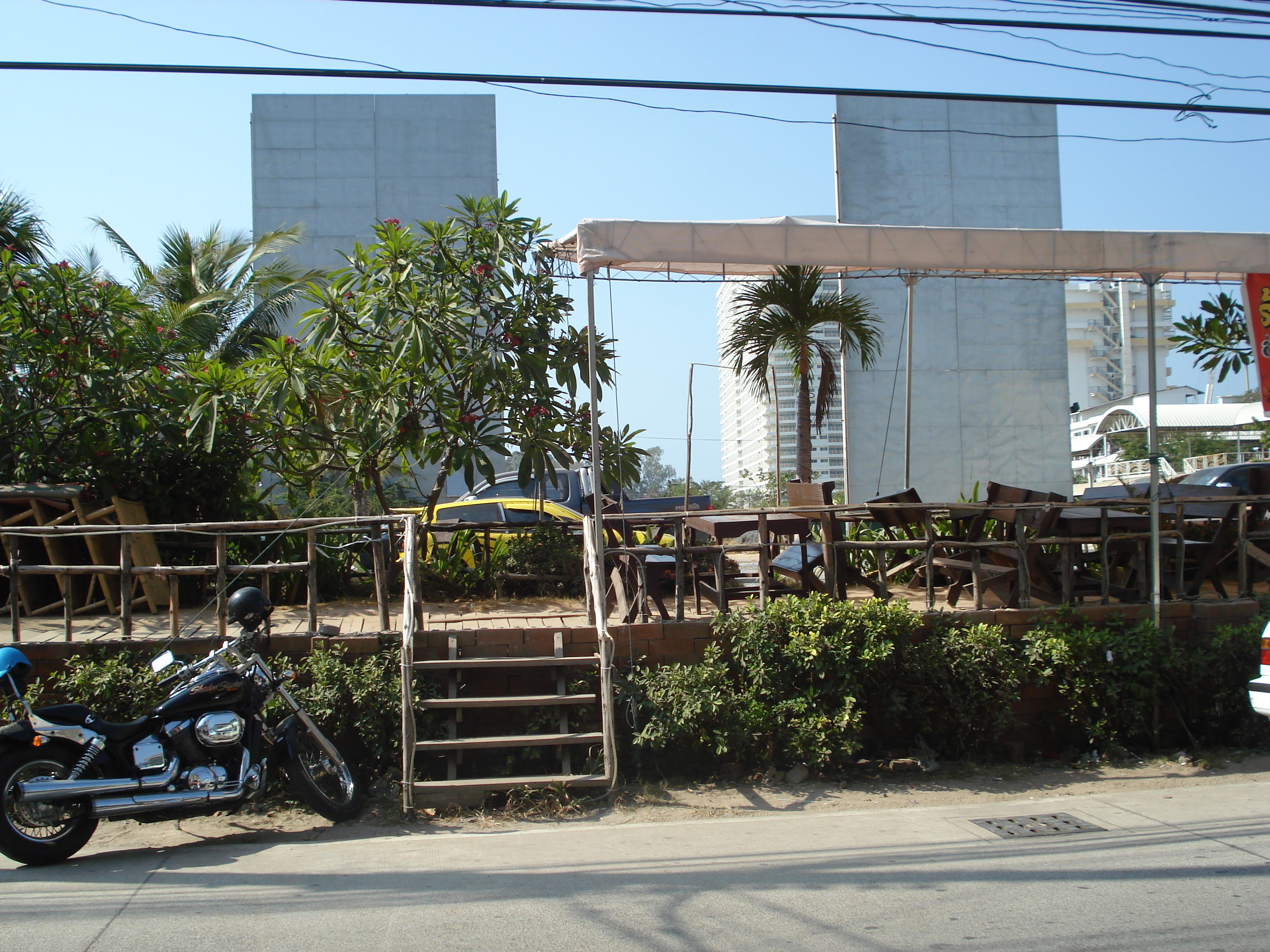 Picture Thailand Pattaya Soi Boakhao 2008-01 60 - Tour Soi Boakhao