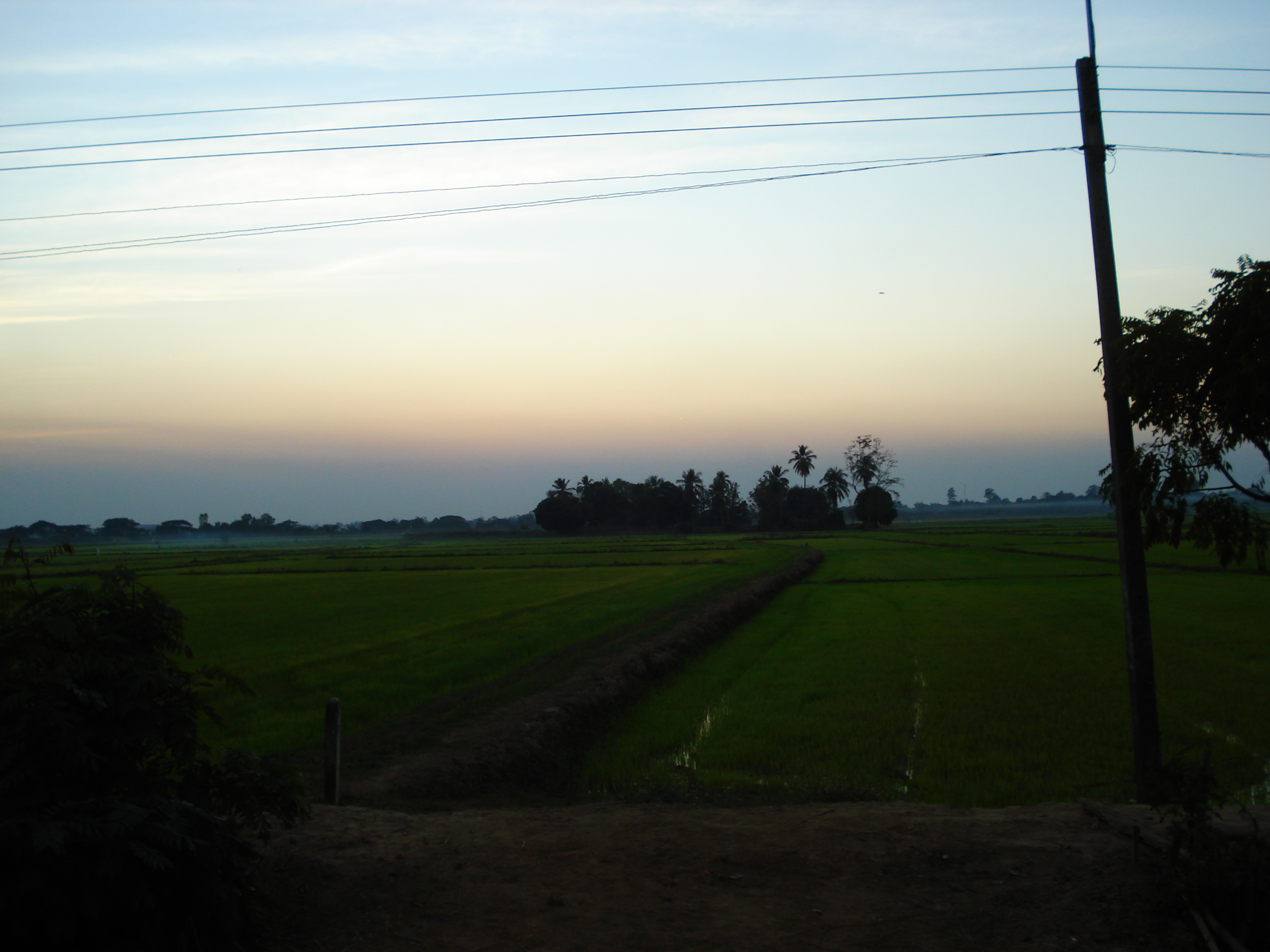 Picture Thailand Phitsanulok Jomthong Road 2008-01 36 - History Jomthong Road