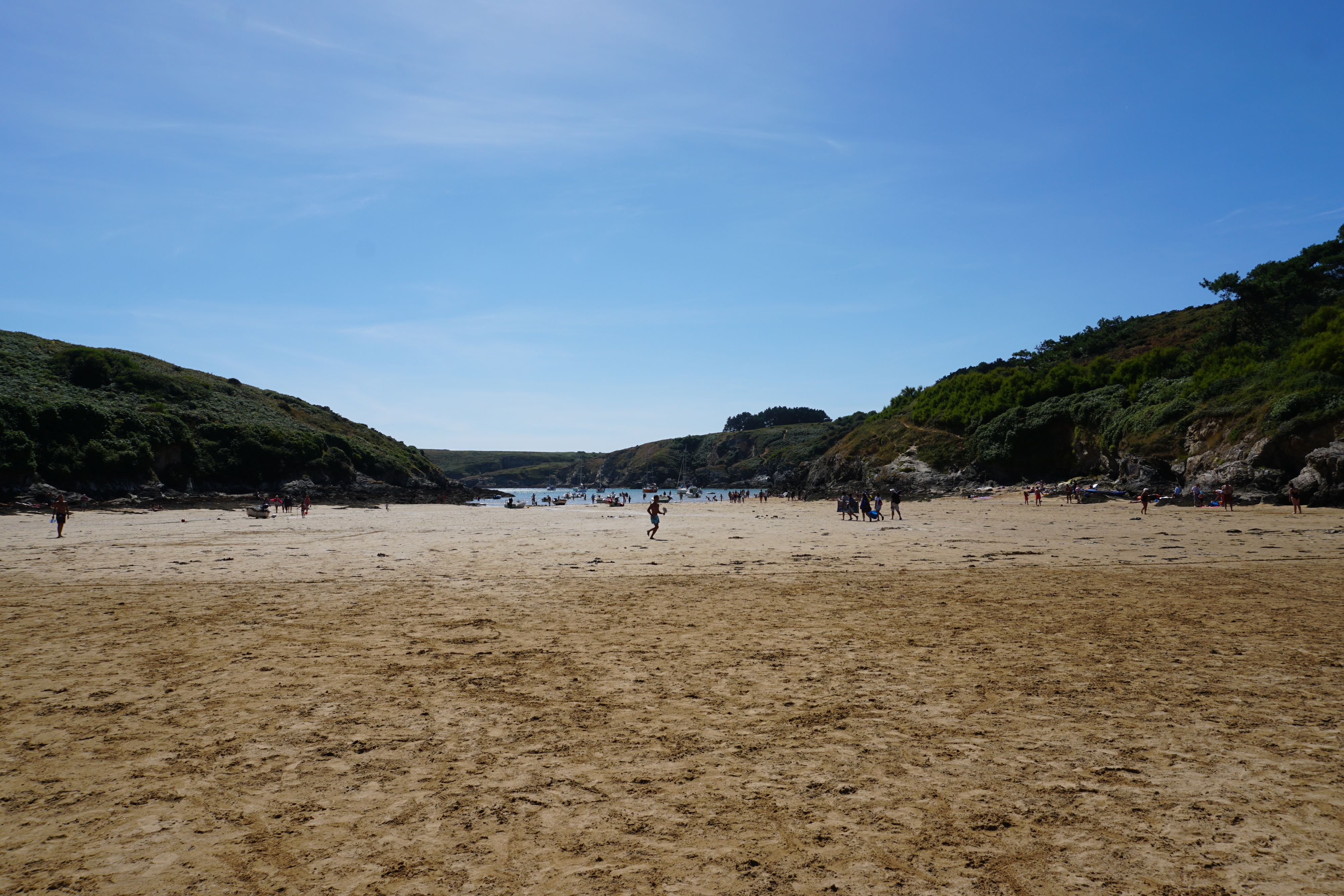 Picture France Belle-Ile 2016-08 171 - Tour Belle-Ile