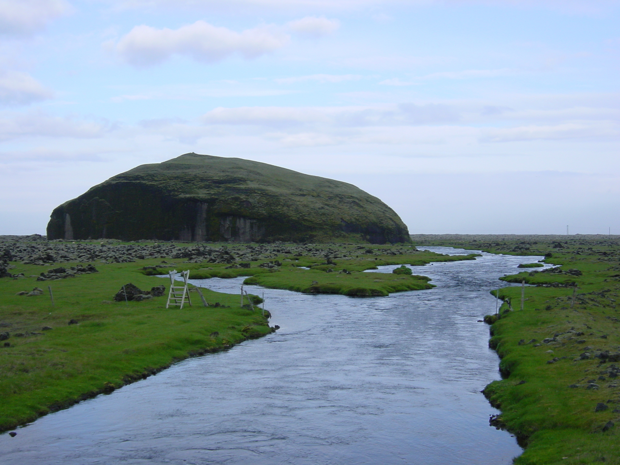 Picture Iceland Road 1 Jokulsarlon to vik 2003-06 3 - Discovery Road 1 Jokulsarlon to vik