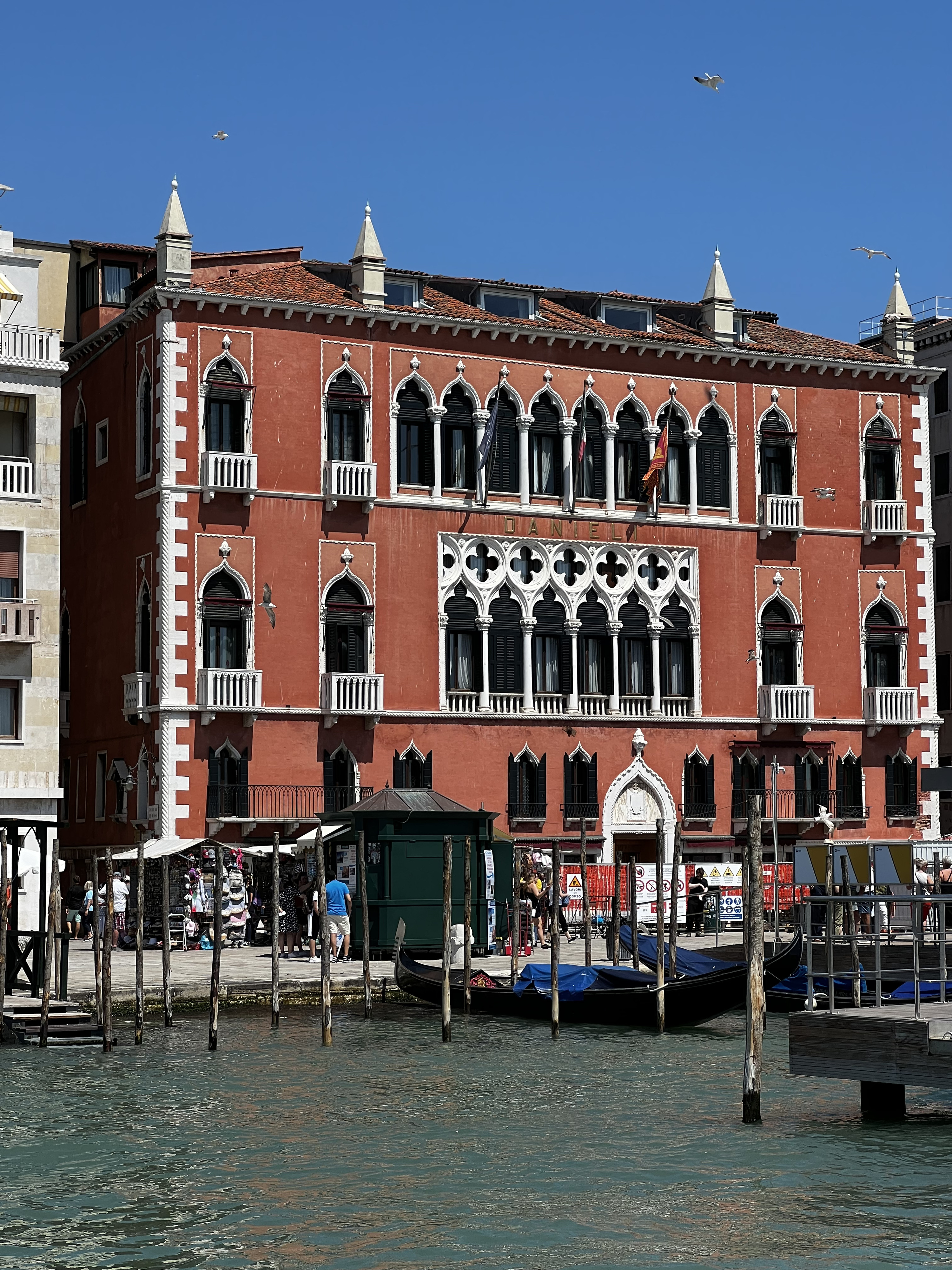 Picture Italy Venice Danieli Hotel 2022-05 186 - Journey Danieli Hotel