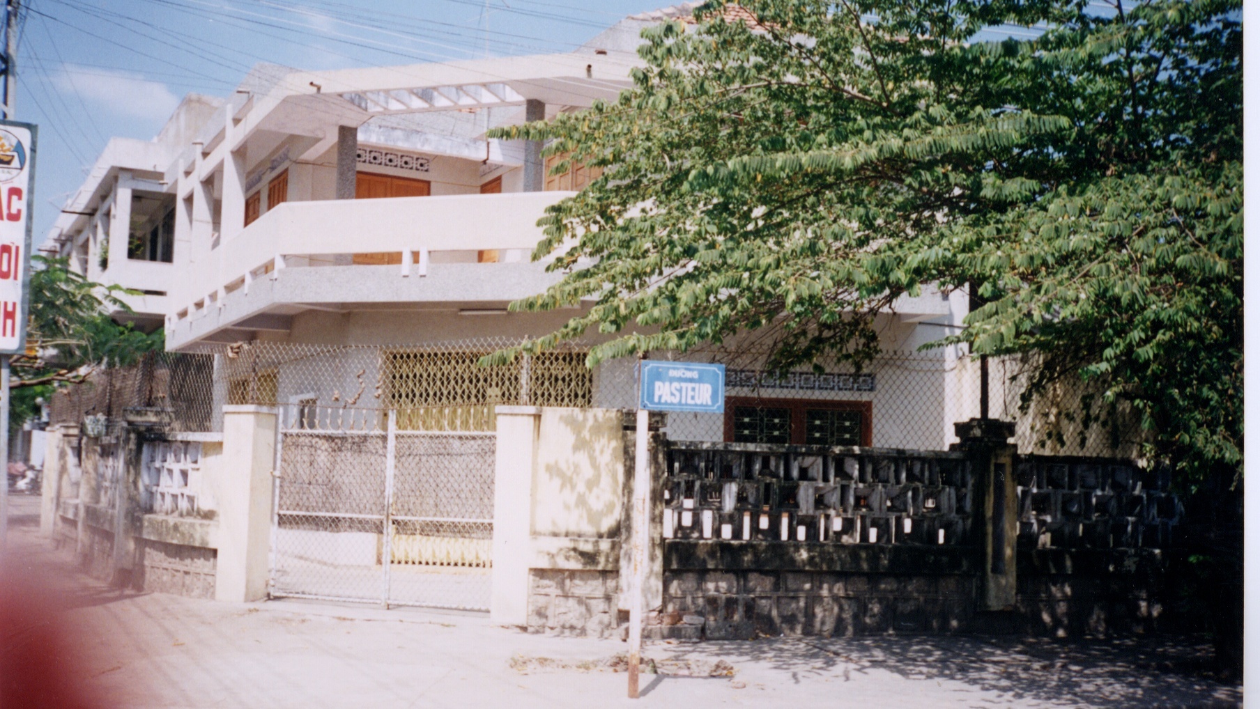 Picture Vietnam 1996-03 24 - Tours Vietnam