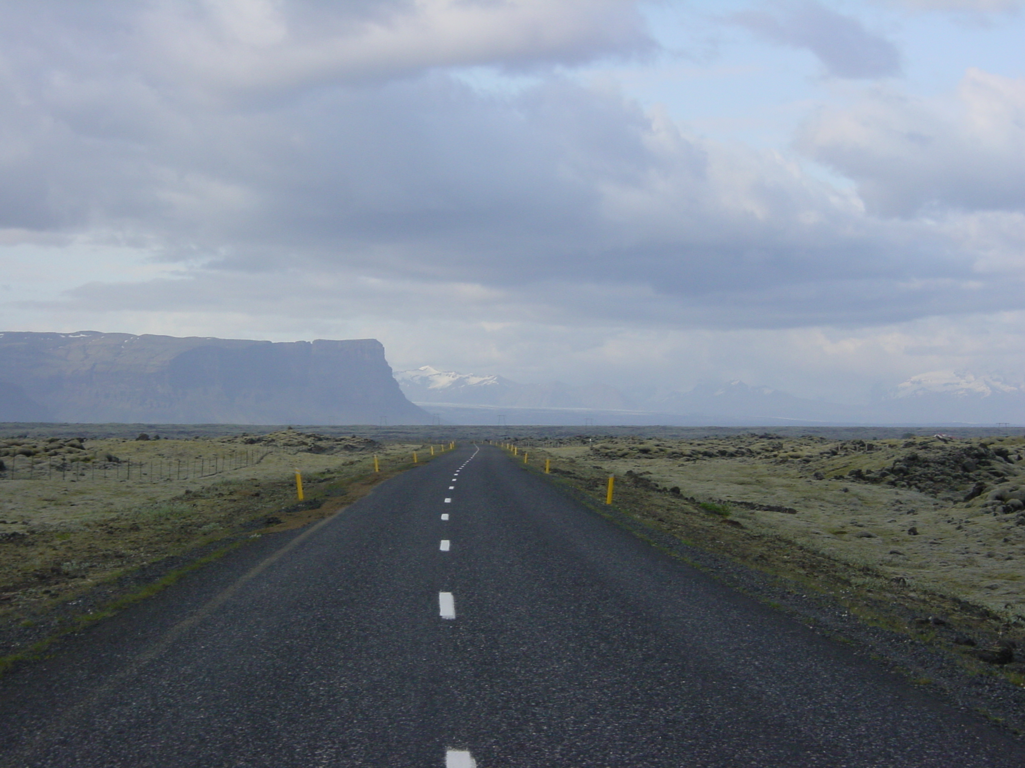 Picture Iceland Road 1 Jokulsarlon to vik 2003-06 2 - Discovery Road 1 Jokulsarlon to vik