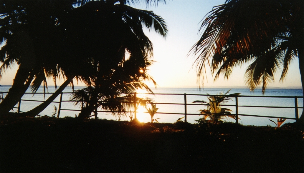 Picture Madagascar Sainte Marie 1999-10 6 - Center Sainte Marie