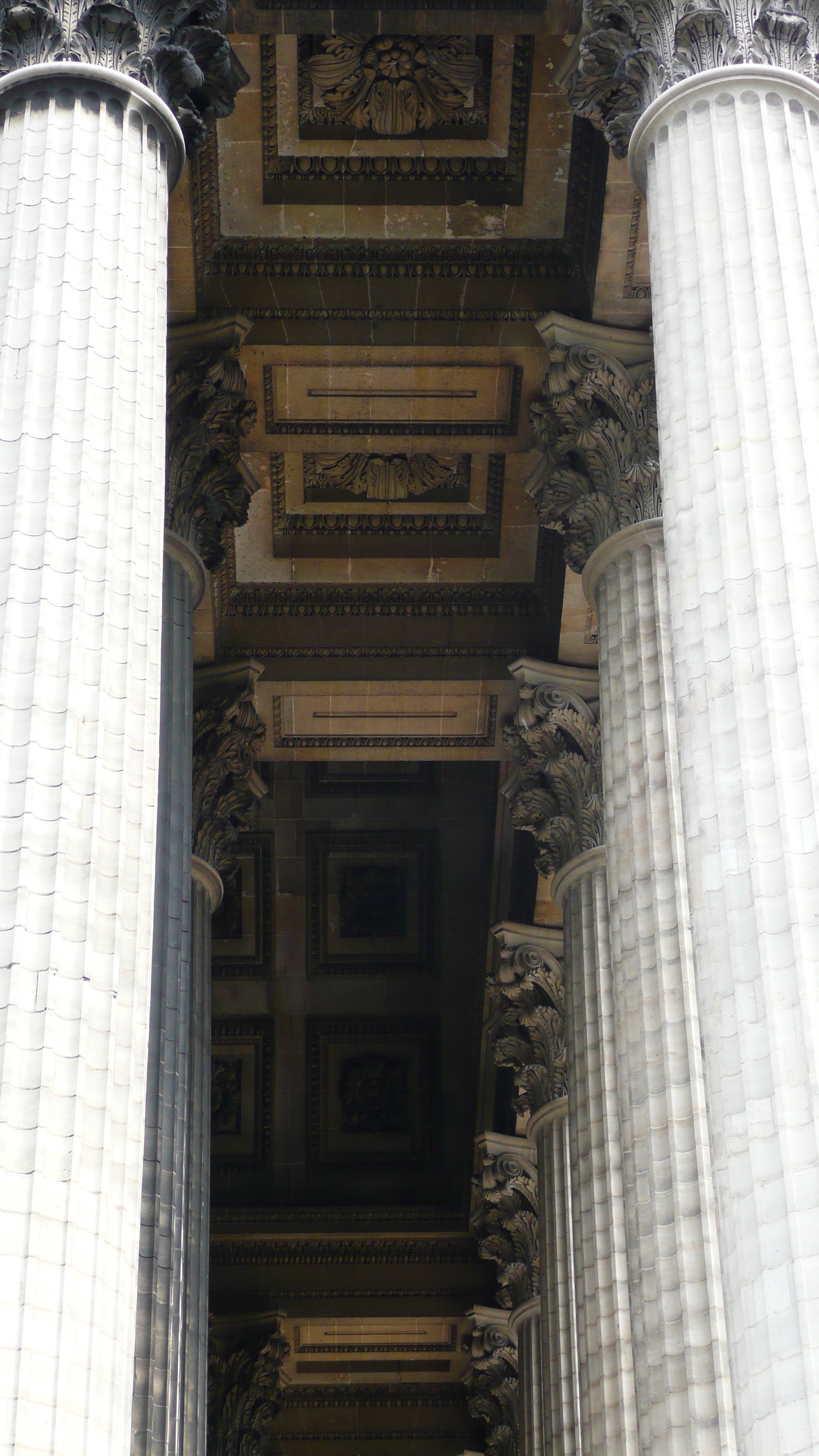 Picture France Paris La Madeleine 2007-05 5 - Recreation La Madeleine