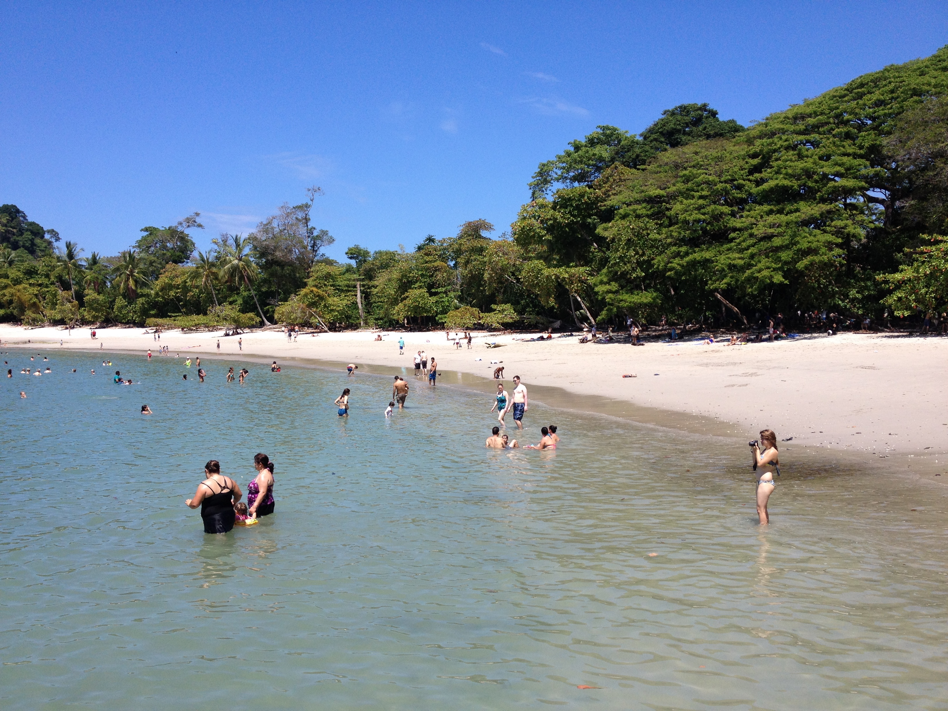 Picture Costa Rica Manuel Antonio 2015-03 376 - Around Manuel Antonio