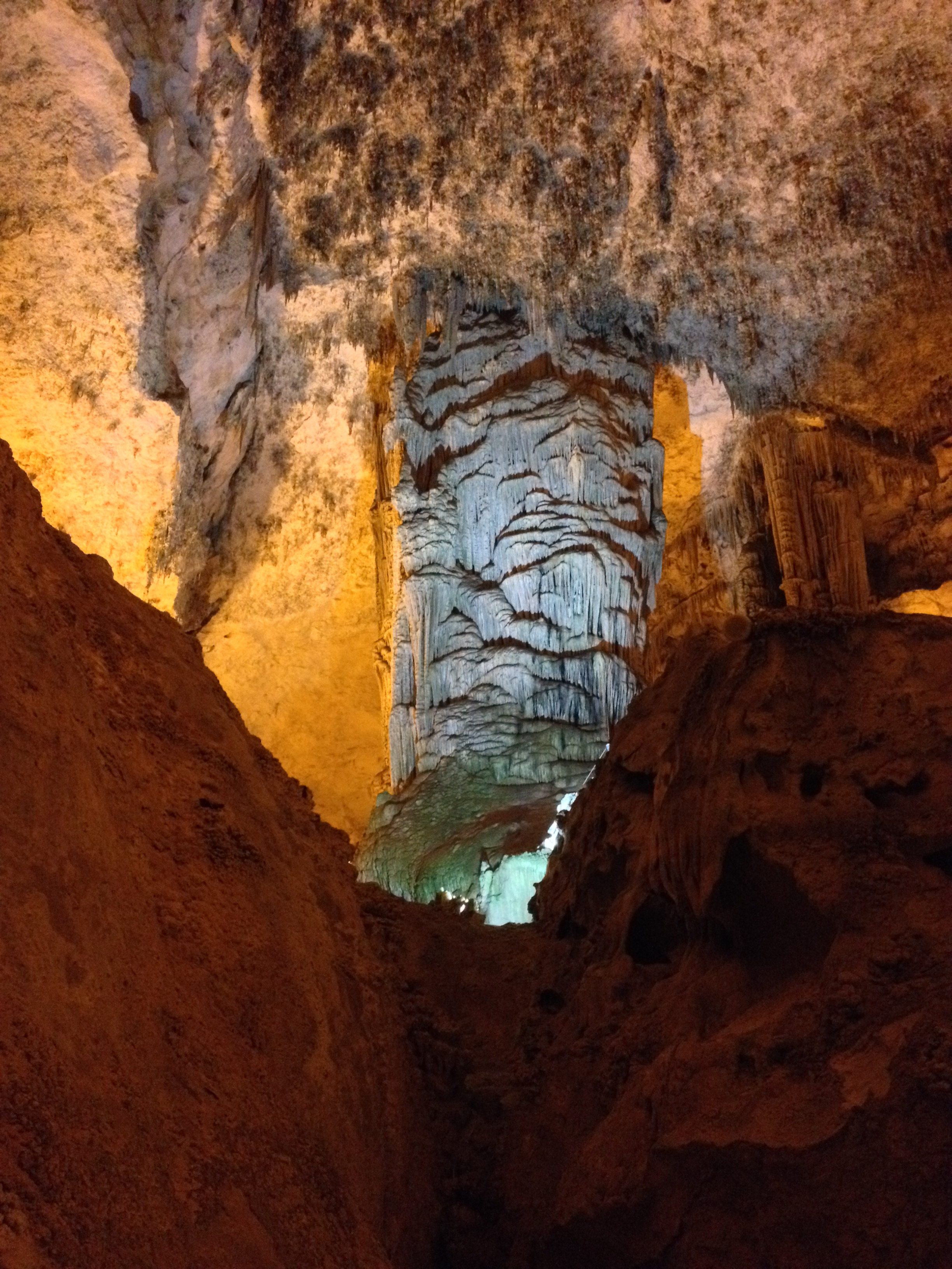 Picture Italy Sardinia Capo Caccia 2015-06 1 - History Capo Caccia