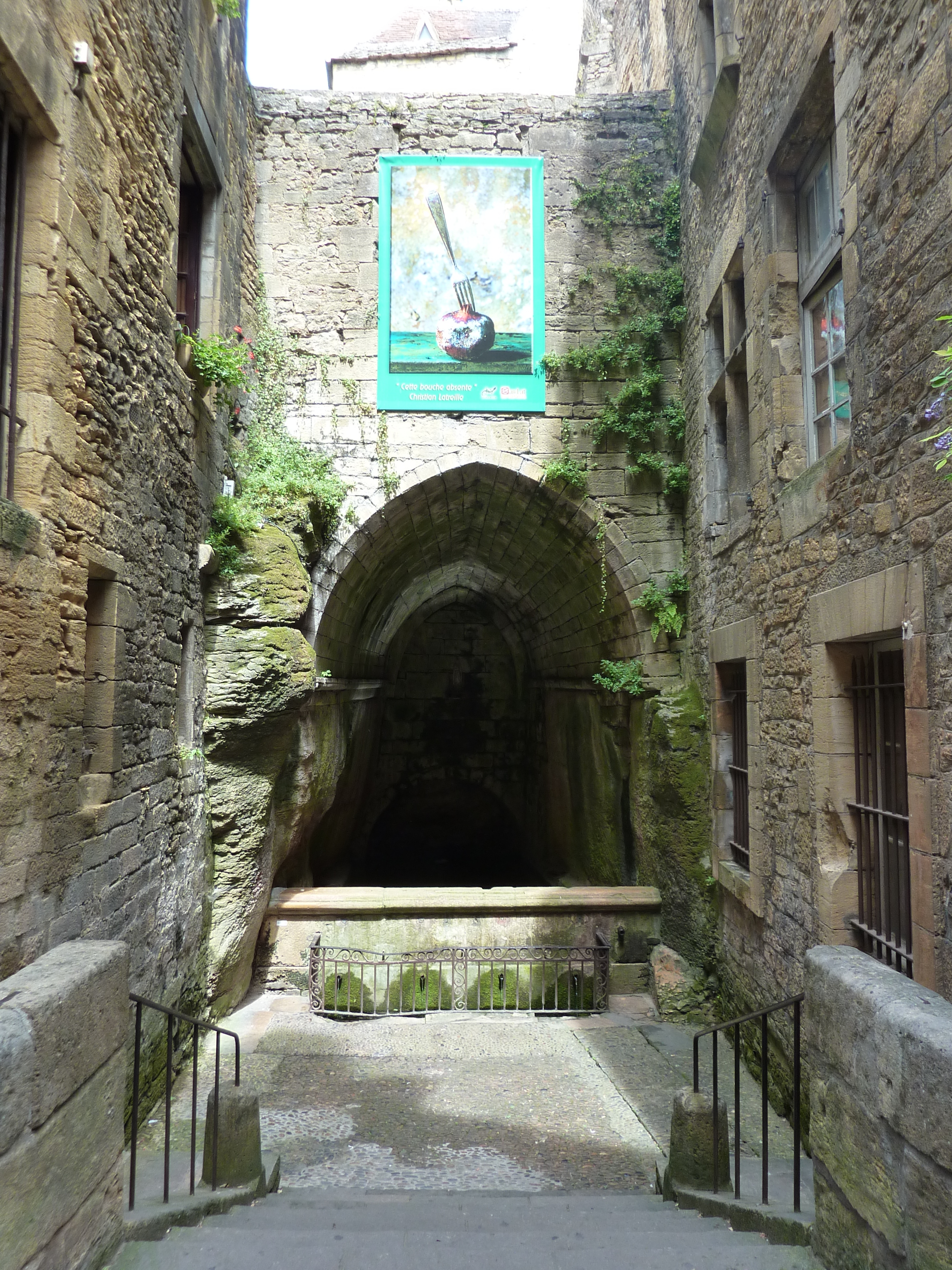 Picture France Sarlat la Caneda 2009-07 40 - Discovery Sarlat la Caneda