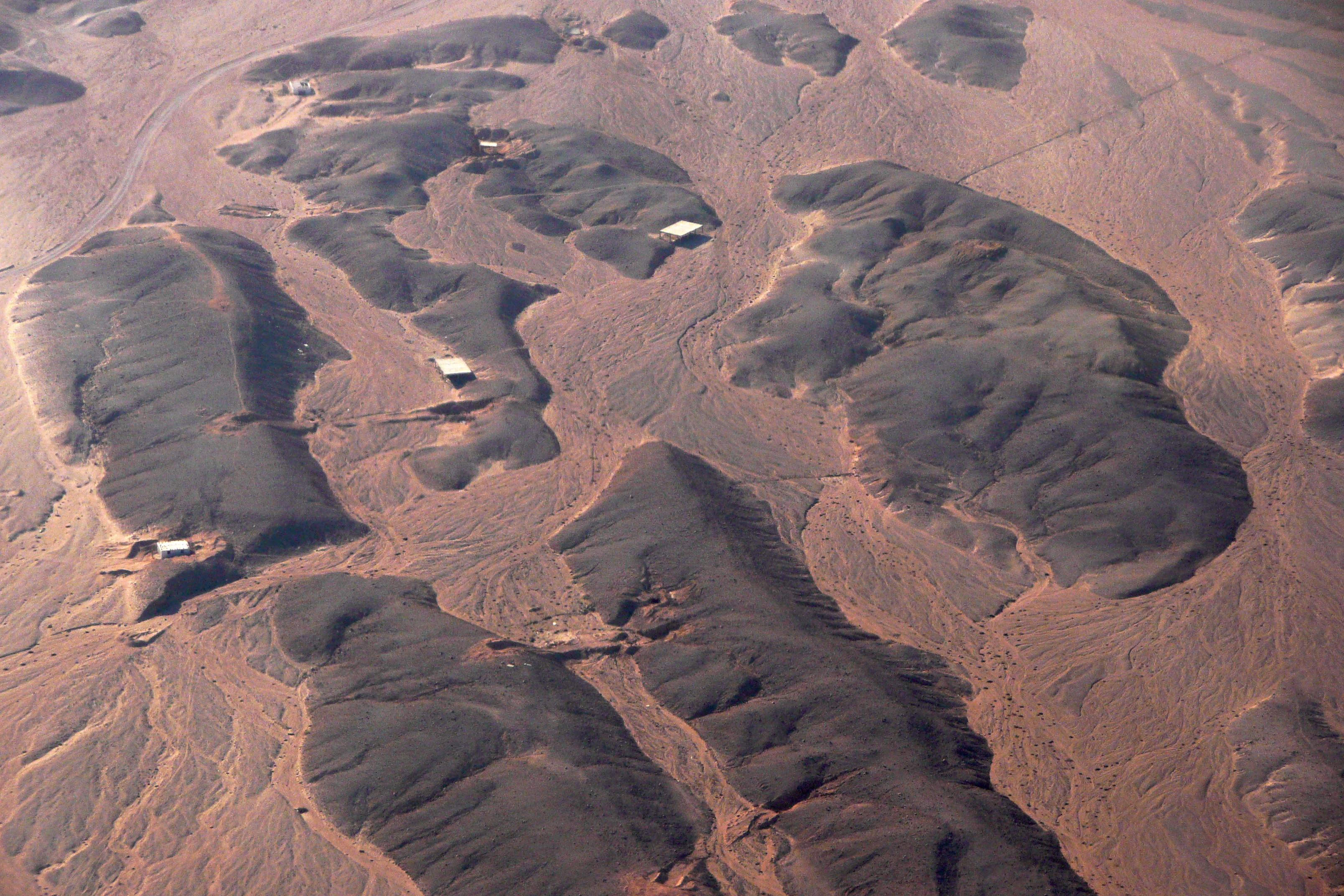 Picture Egypt Egypt from the sky 2008-06 10 - Discovery Egypt from the sky